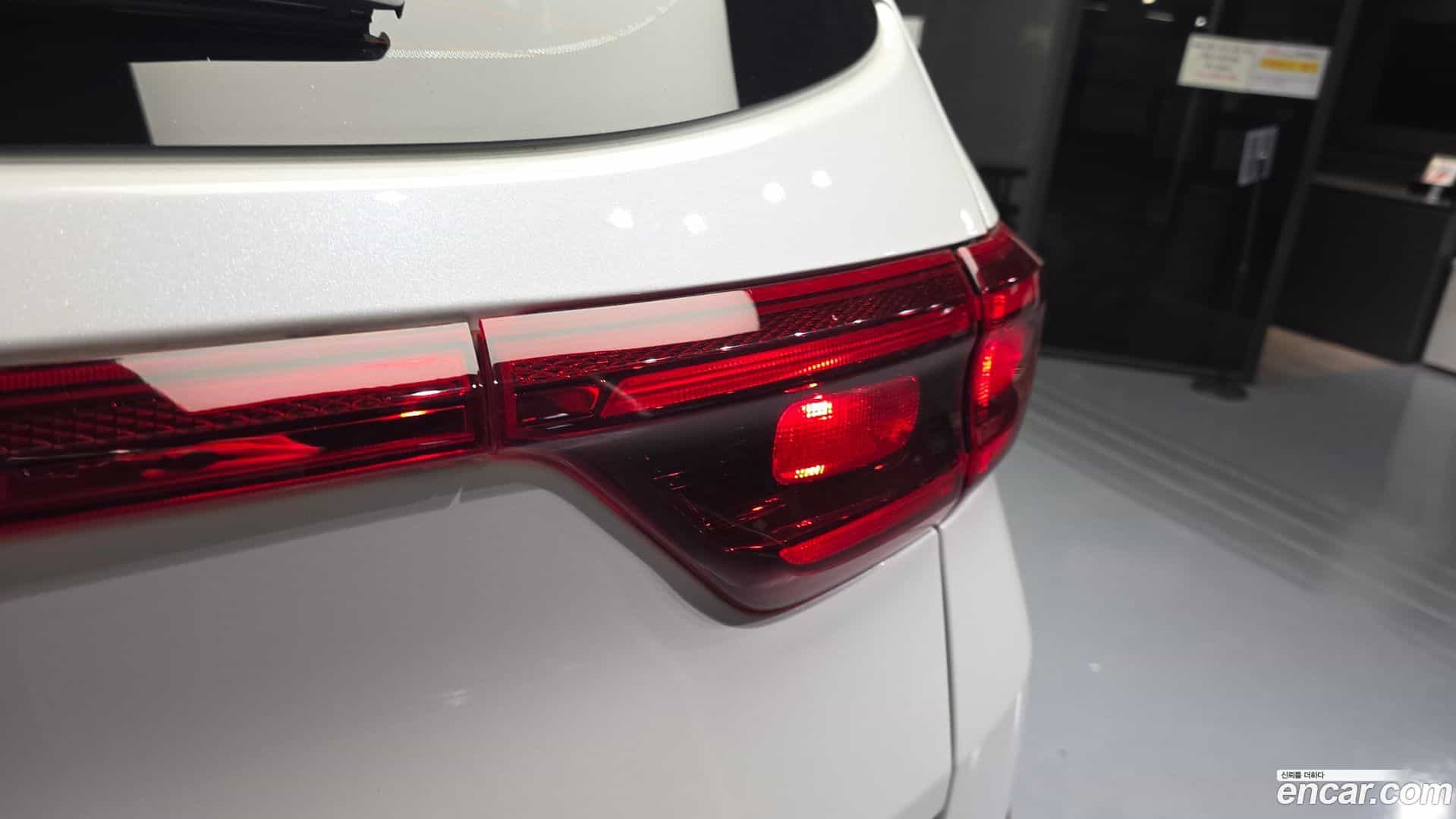 Sportage Kia 2020.3-OUTER-033