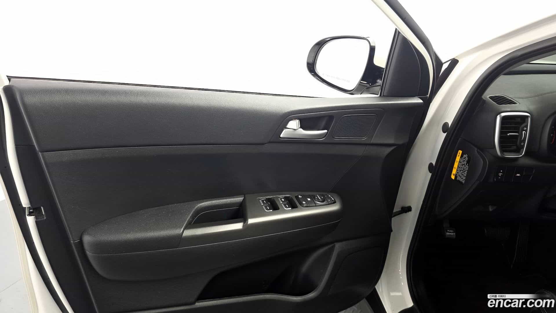 Sportage Kia 2020.3-INNER-034