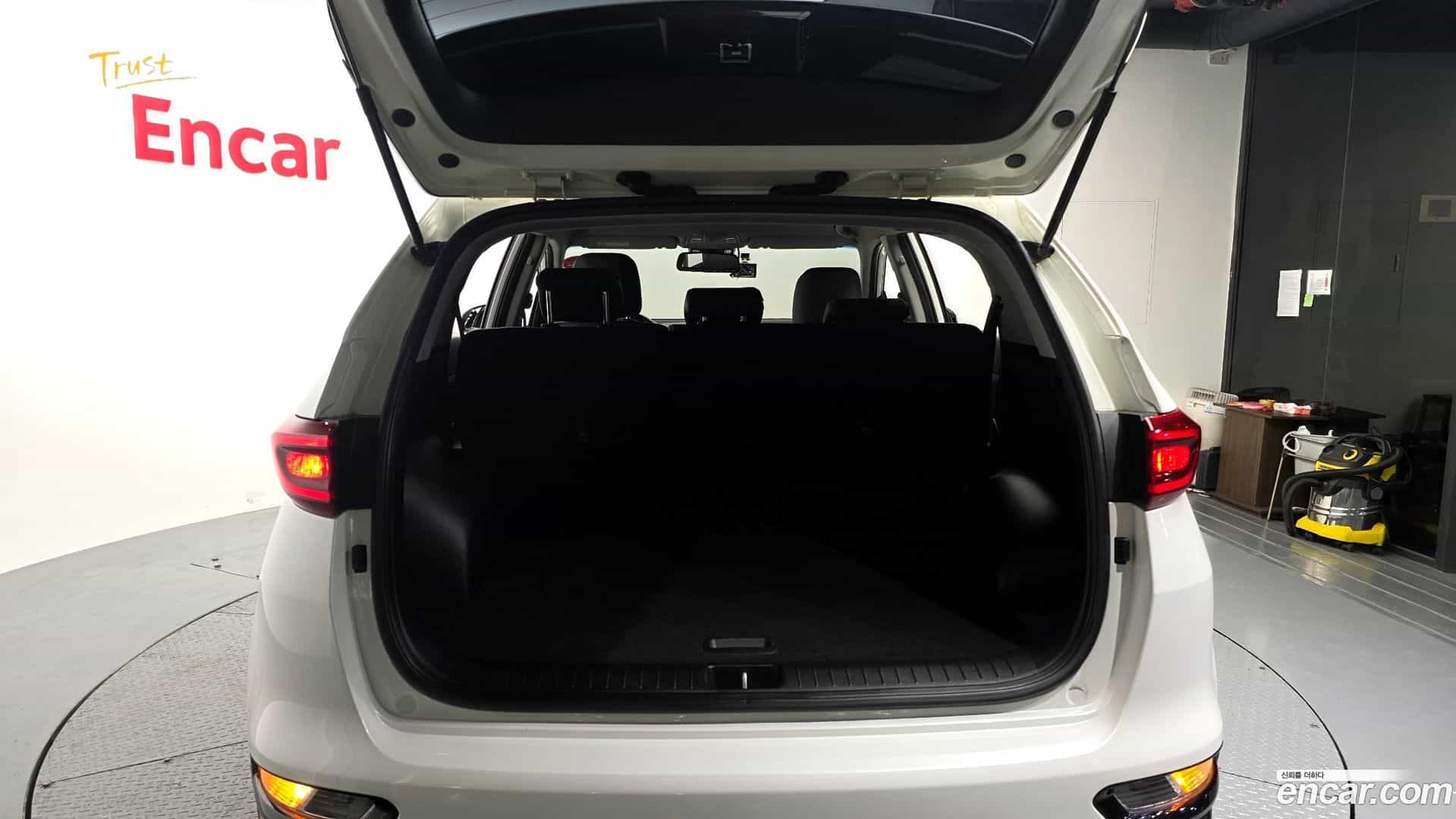 Sportage Kia 2020.3-OPTION-040