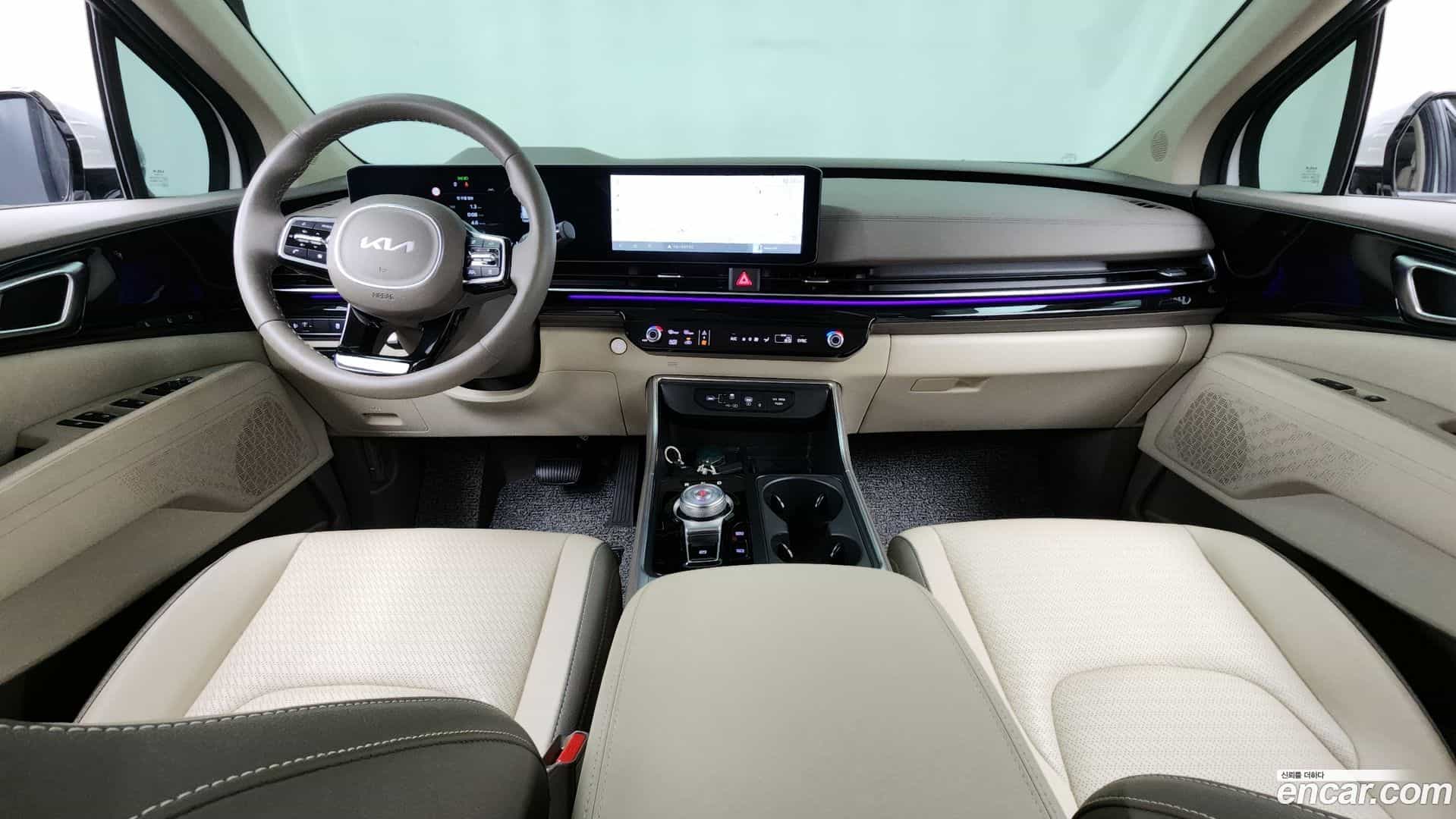 Canival Kia 2024.5-INNER-007