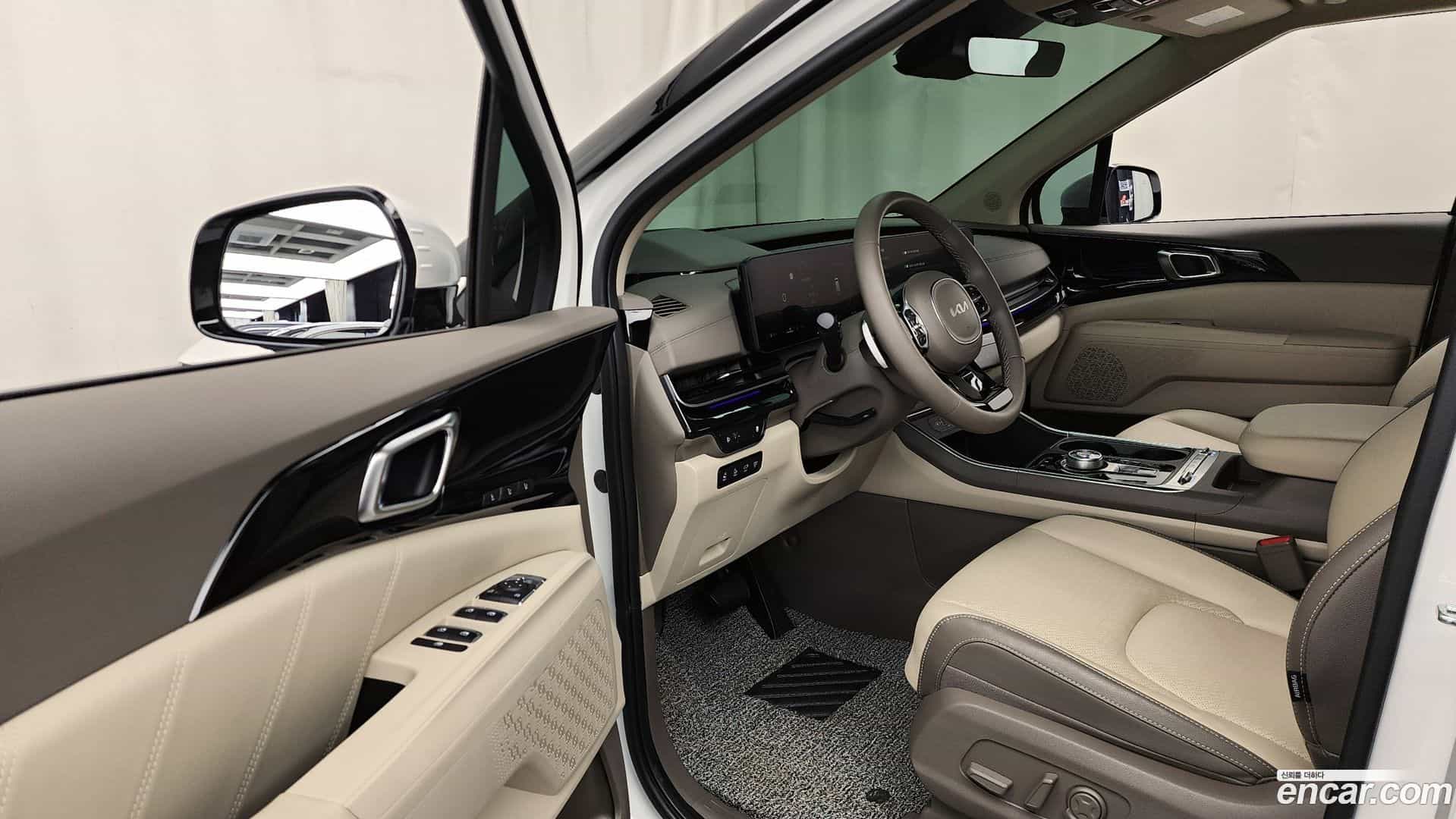 Canival Kia 2024.5-INNER-010
