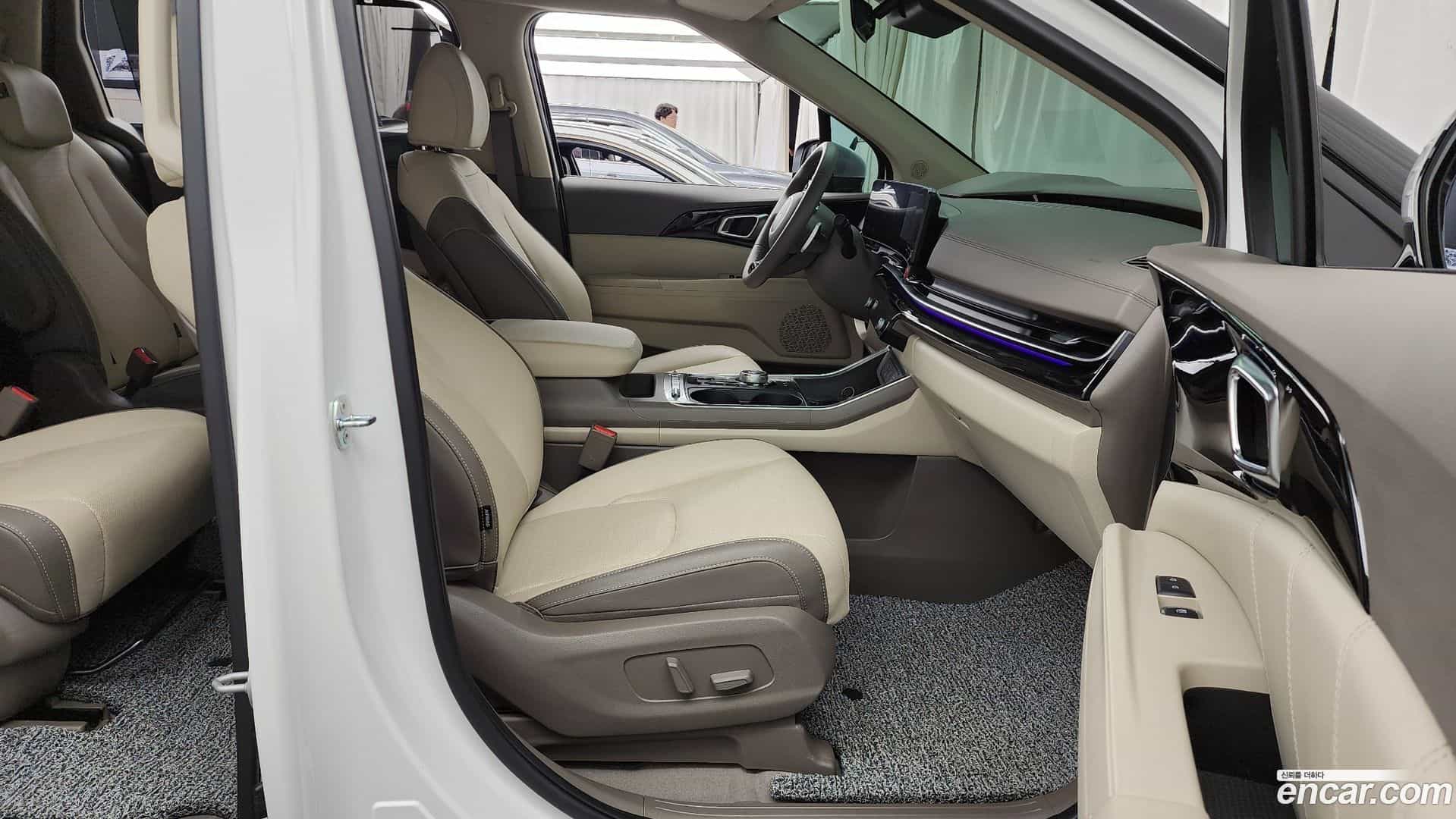 Canival Kia 2024.5-OPTION-015