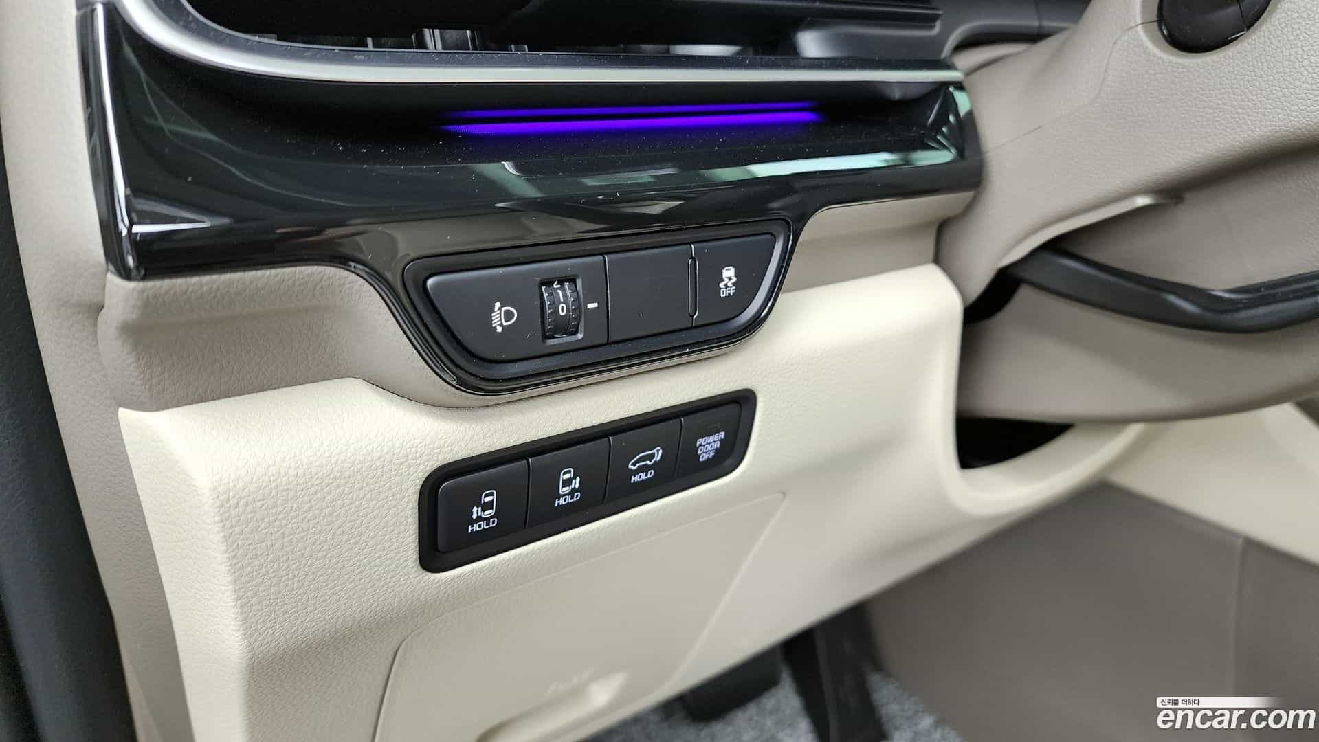 Canival Kia 2024.5-OPTION-020