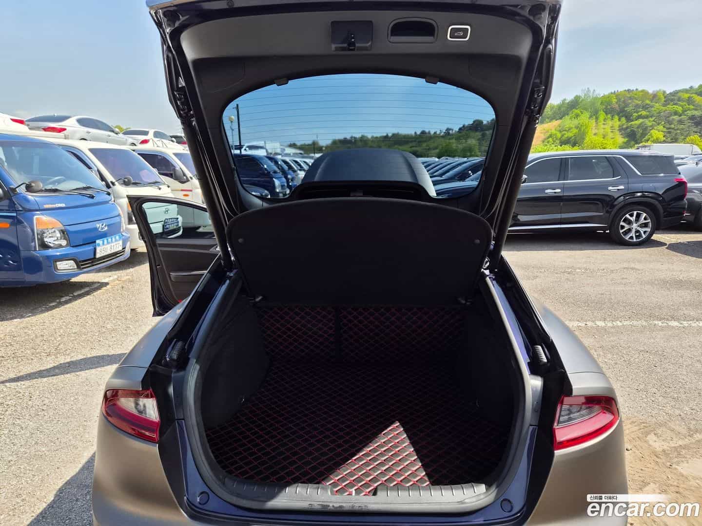 Stinger Kia 2019.4-OPTION-023