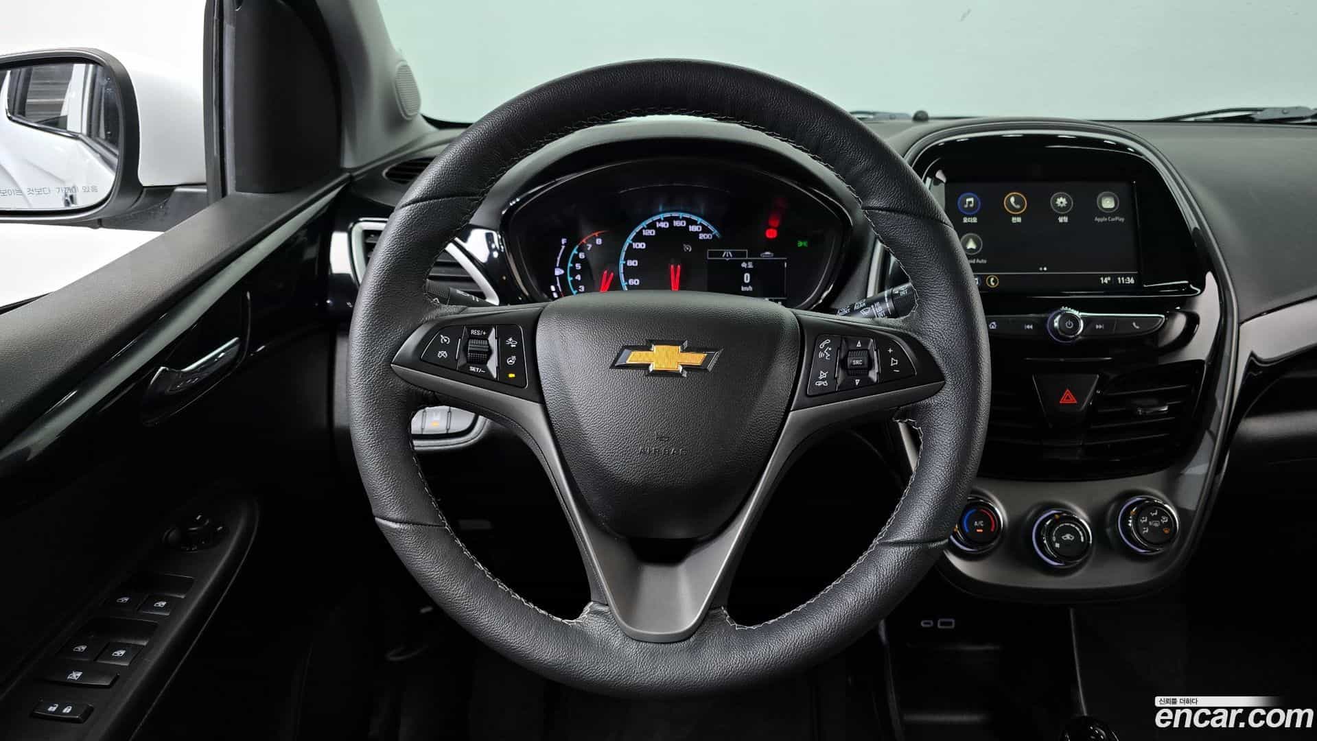 Spark Chevrolet 2022.2-OPTION-017