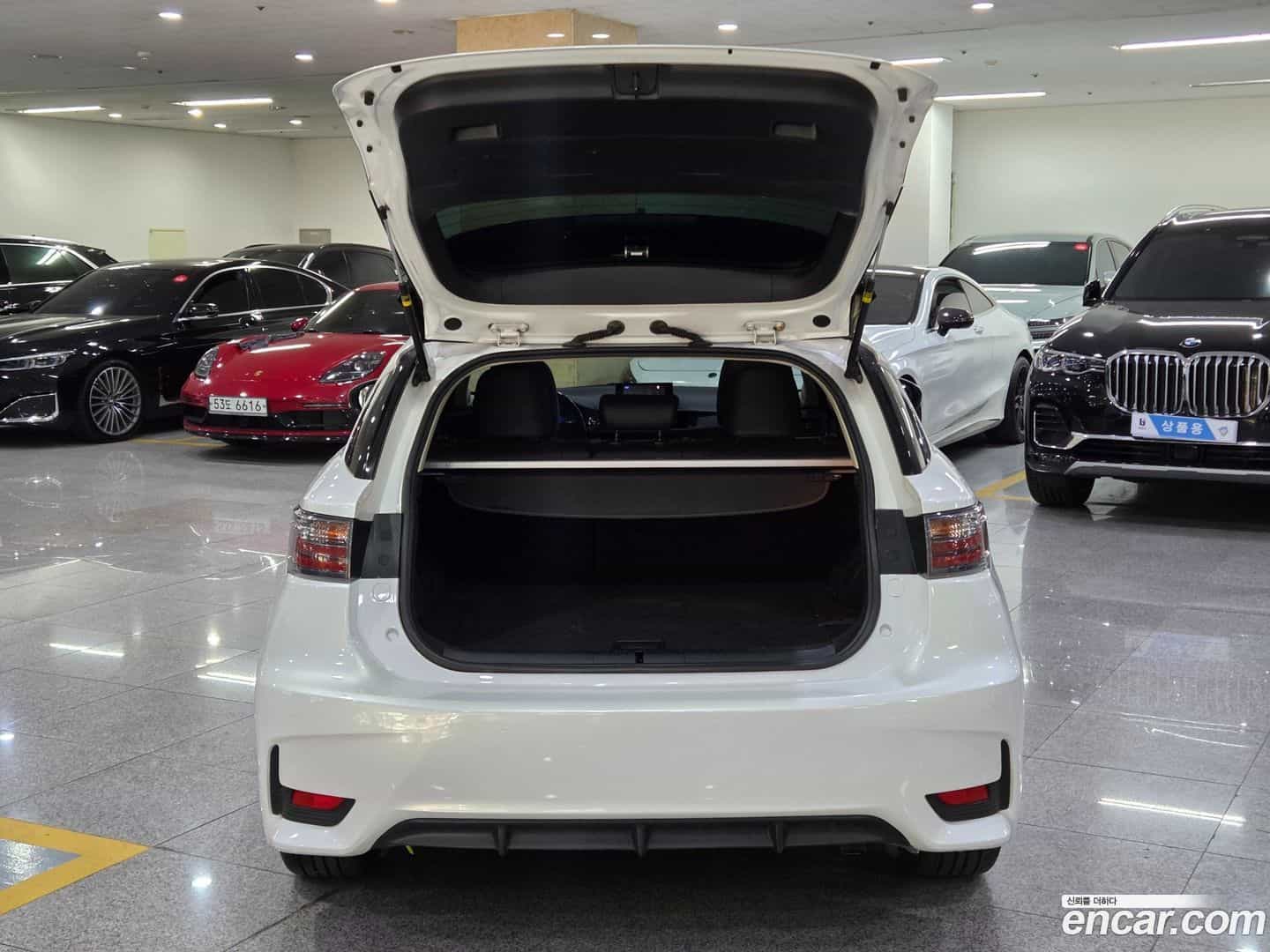 CT200h Lexus 2015.6-OPTION-023