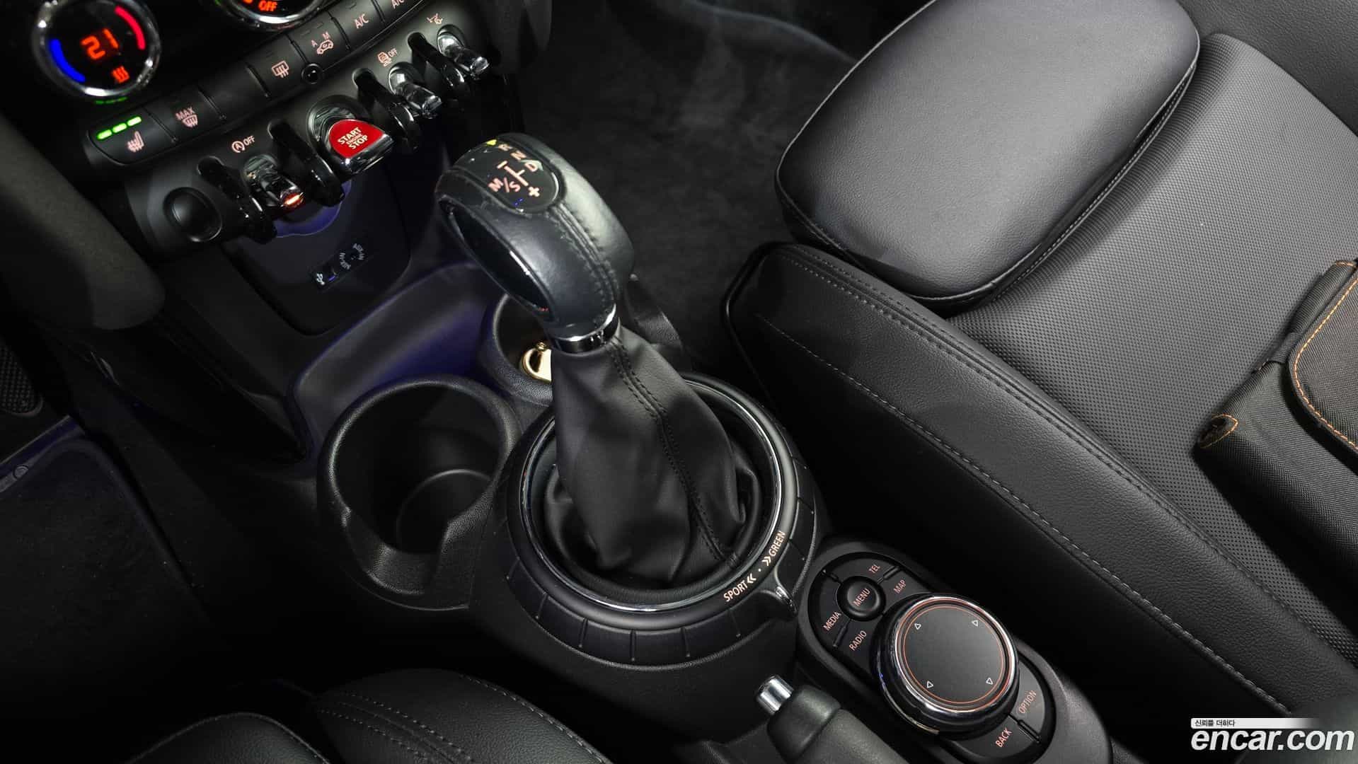 Cooper Mini 2017.3-INNER-009