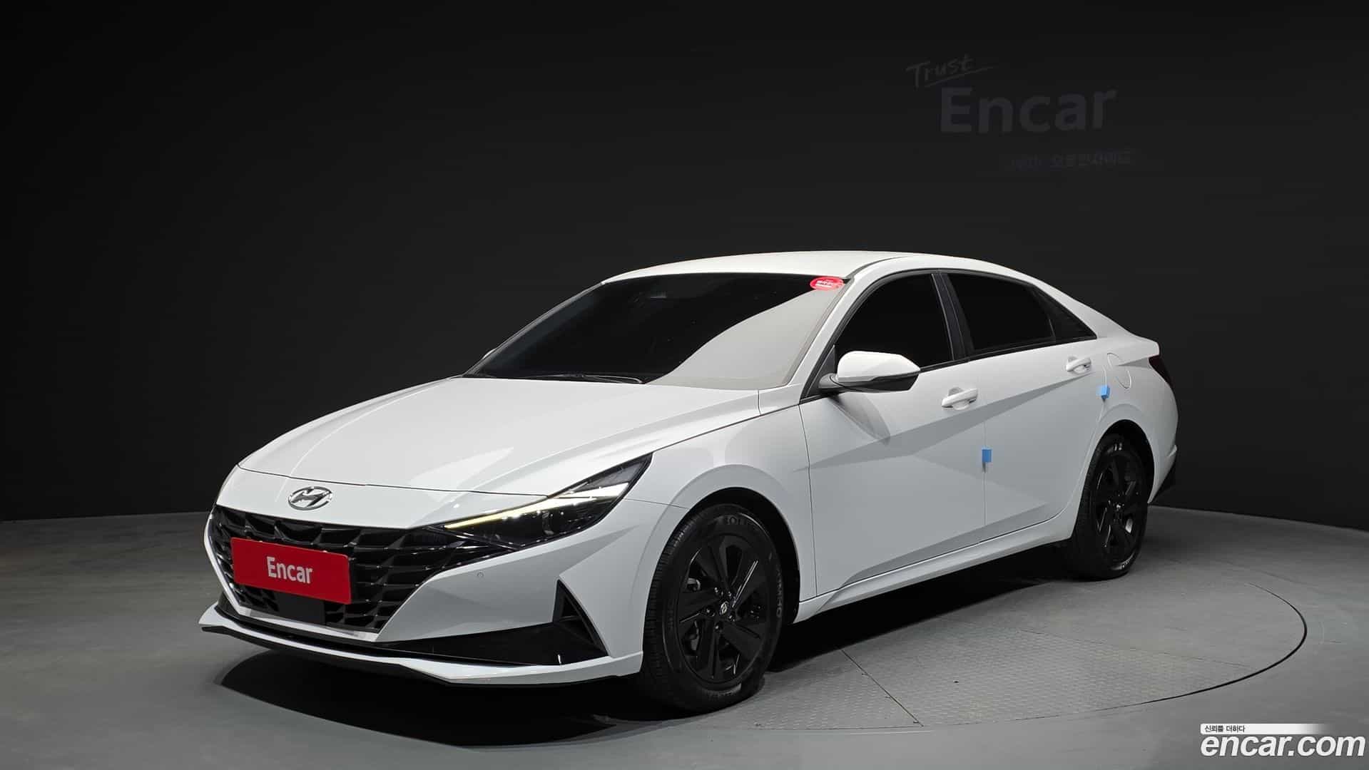 AVANTE Hyundai 2022.3-OUTER-001