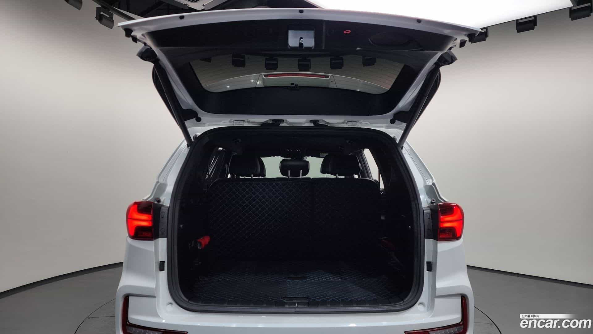Rexton KG Mobility 2021.5-OPTION-024
