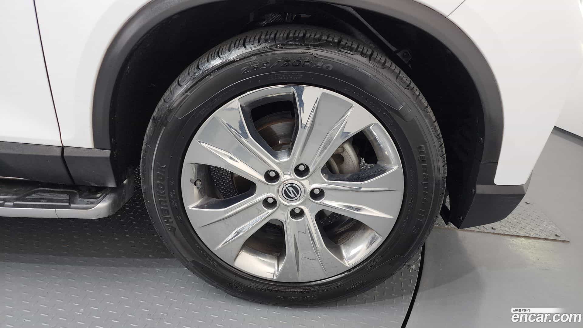 Rexton KG Mobility 2021.5-OUTER-031