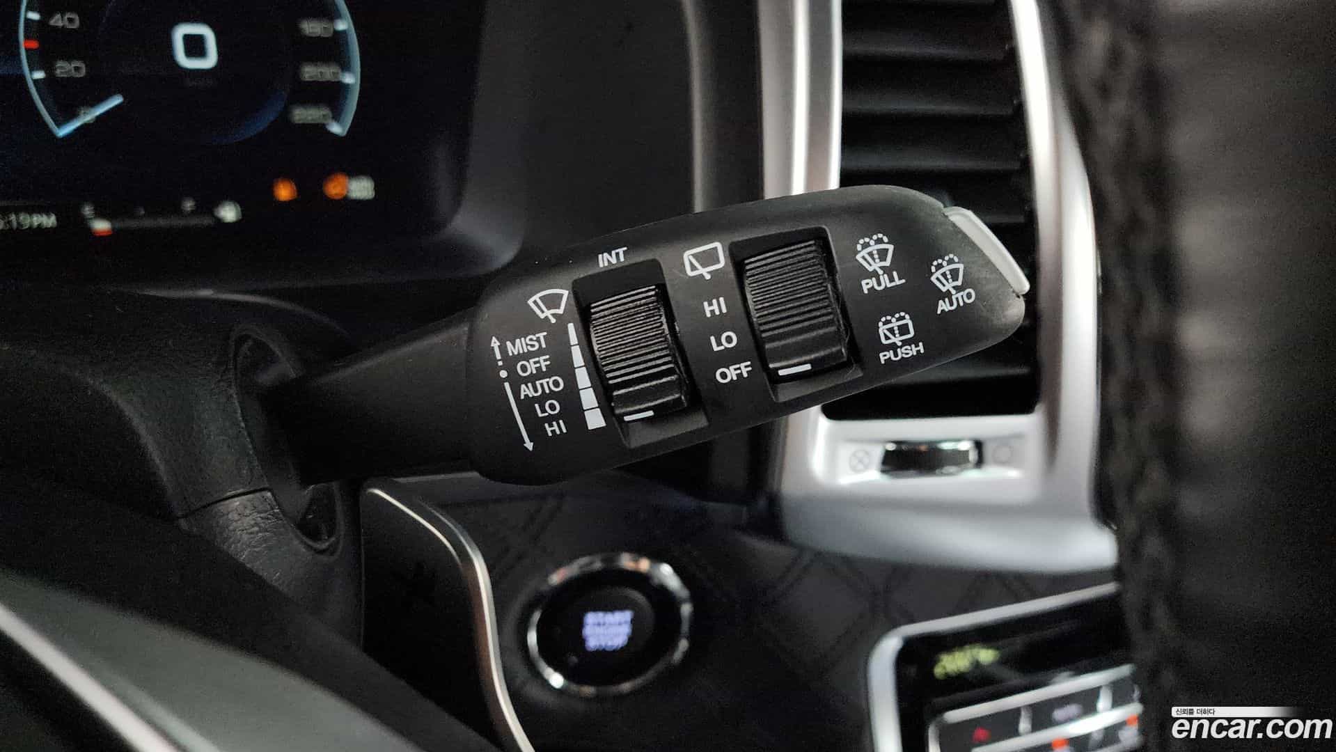 Rexton KG Mobility 2021.5-OPTION-042