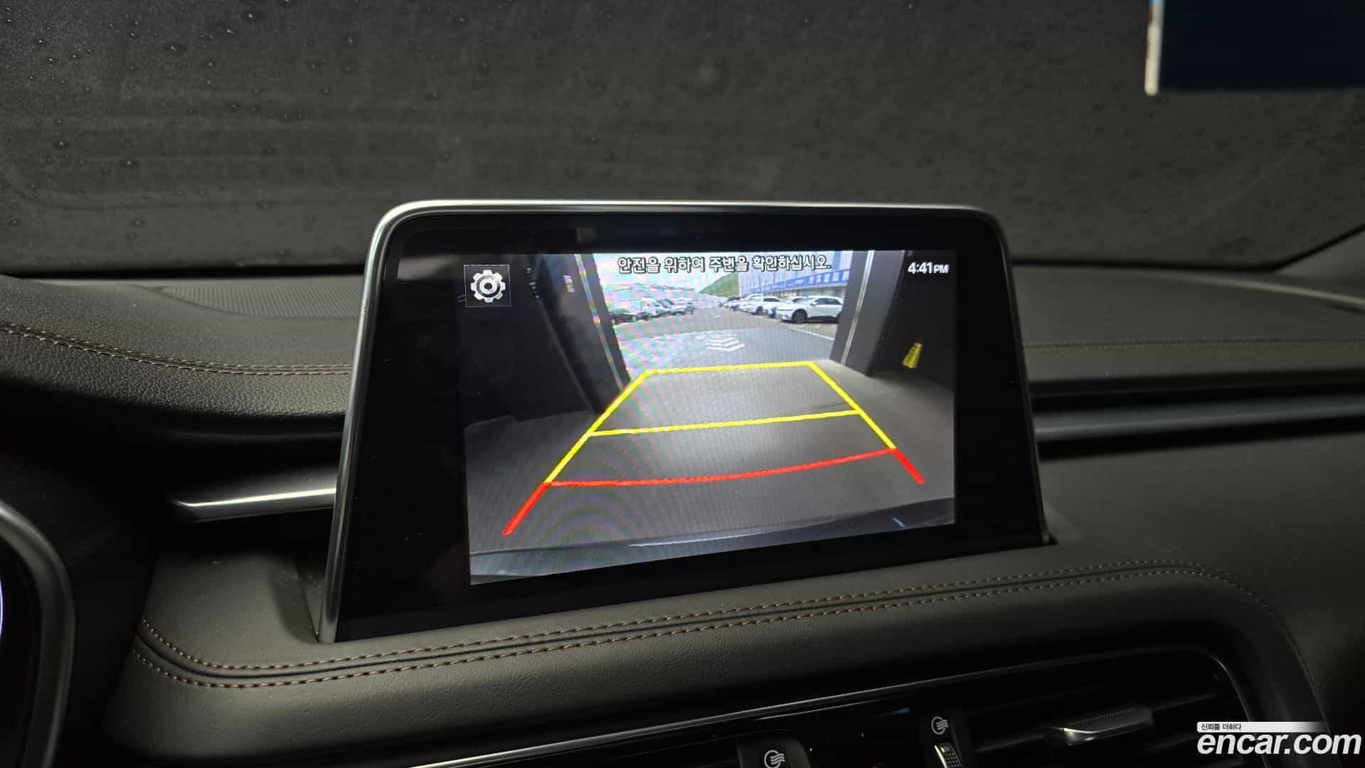 G70 Genesis 2018.2-OPTION-019