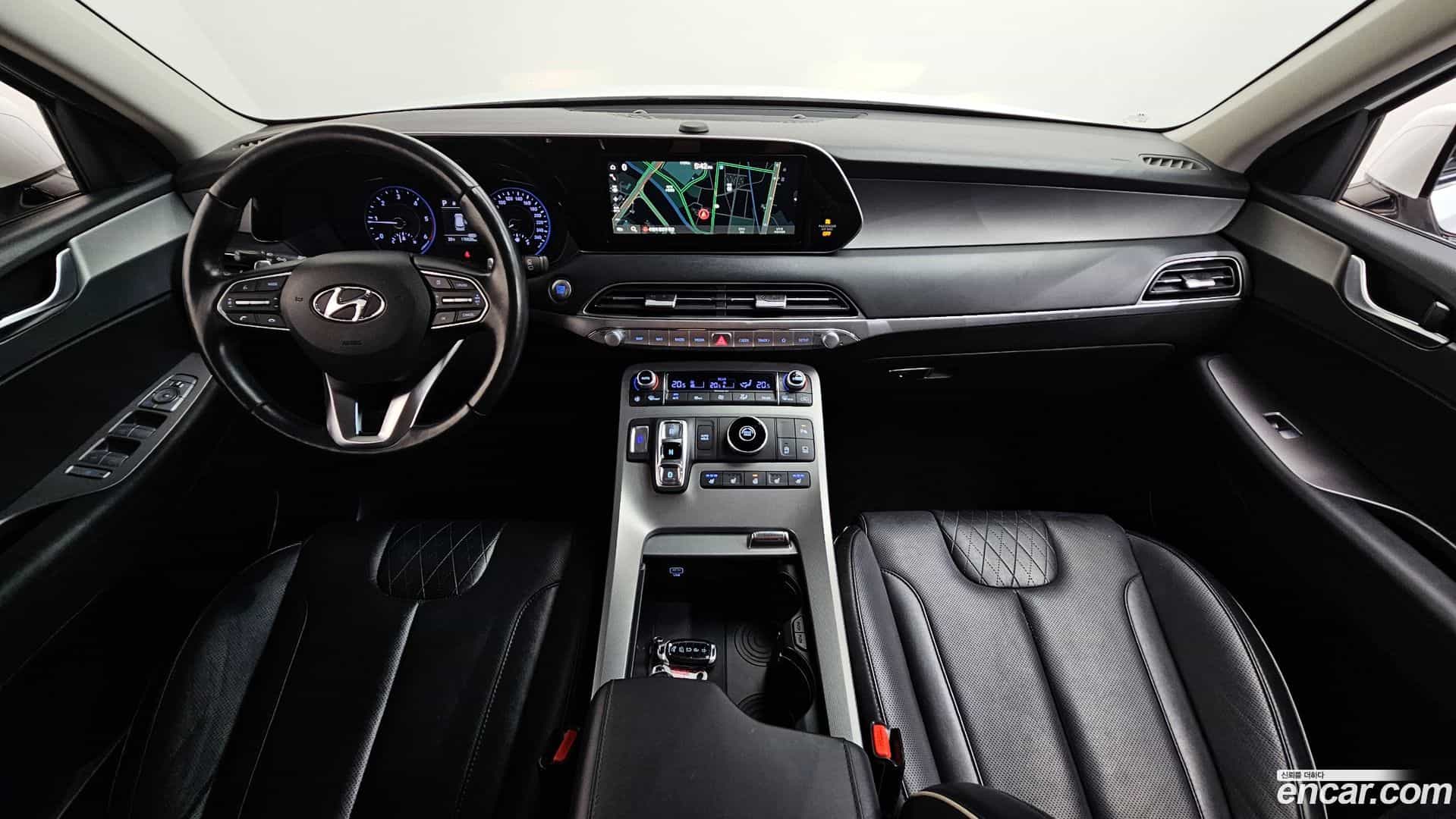 Palisade Hyundai 2021.6-INNER-007