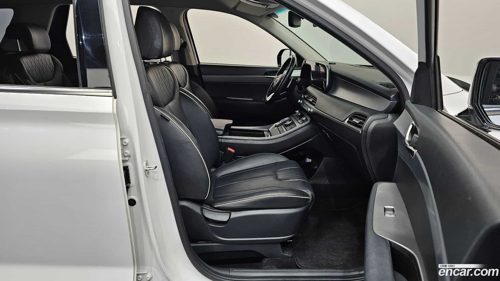 Palisade Hyundai 2021.6-OPTION-015