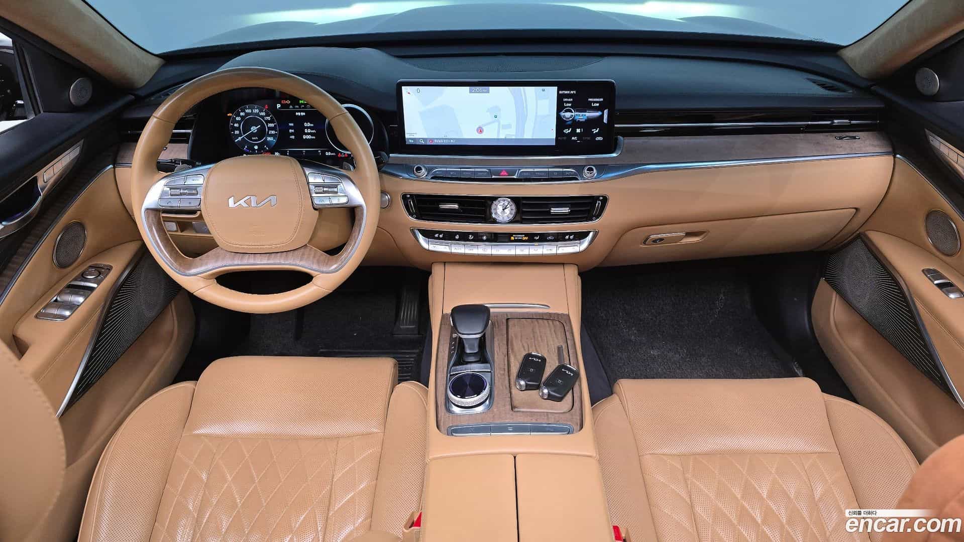 K9 Kia 2021.5-INNER-007
