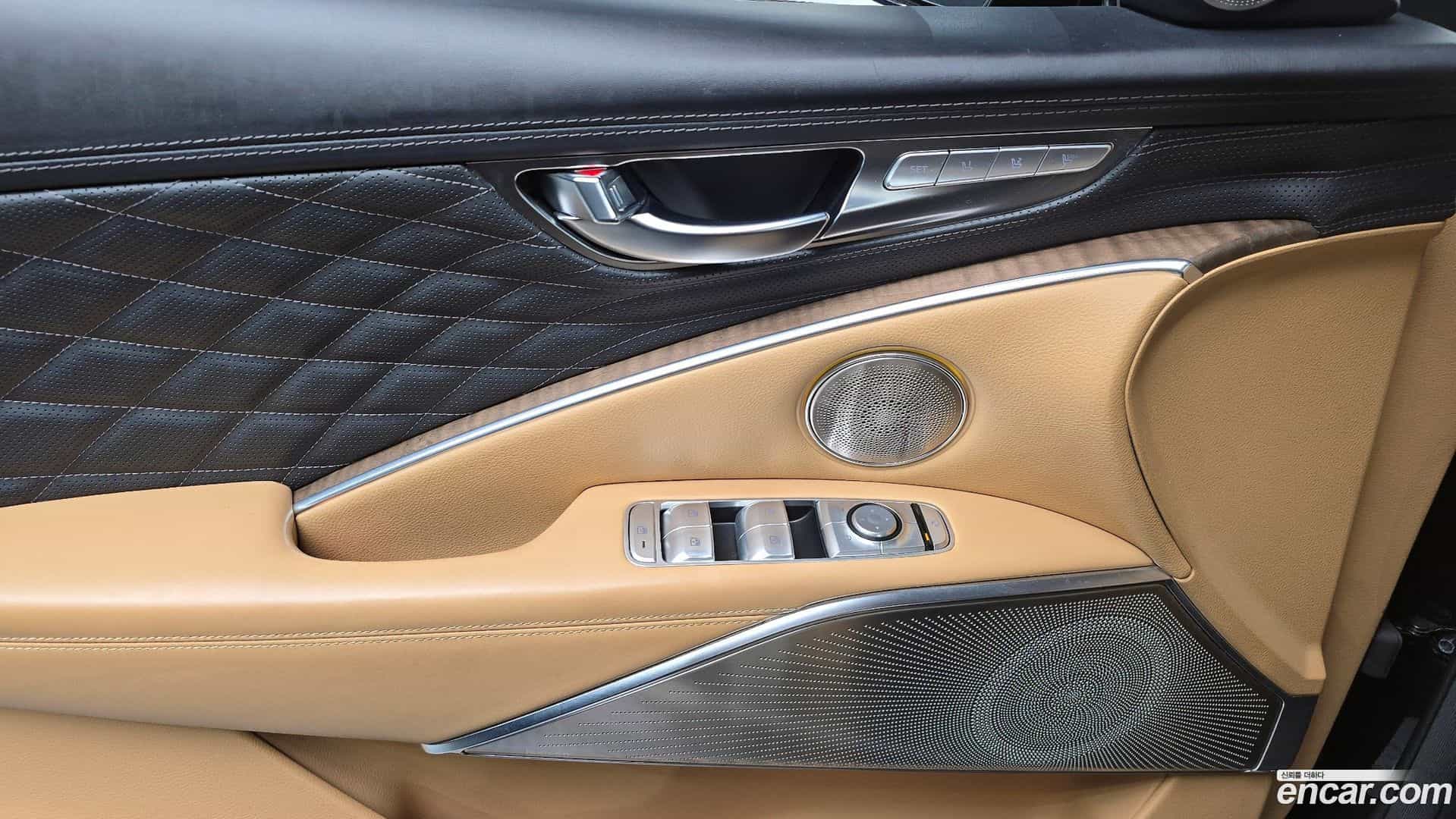 K9 Kia 2021.5-INNER-034