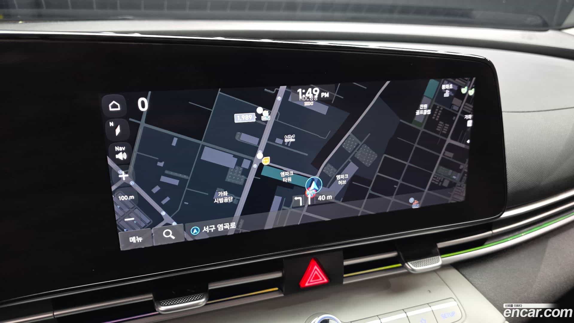 AVANTE Hyundai 2021.8-OPTION-018