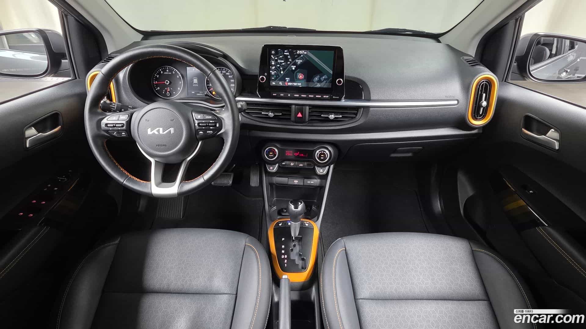 morning Kia 2022.3-INNER-007