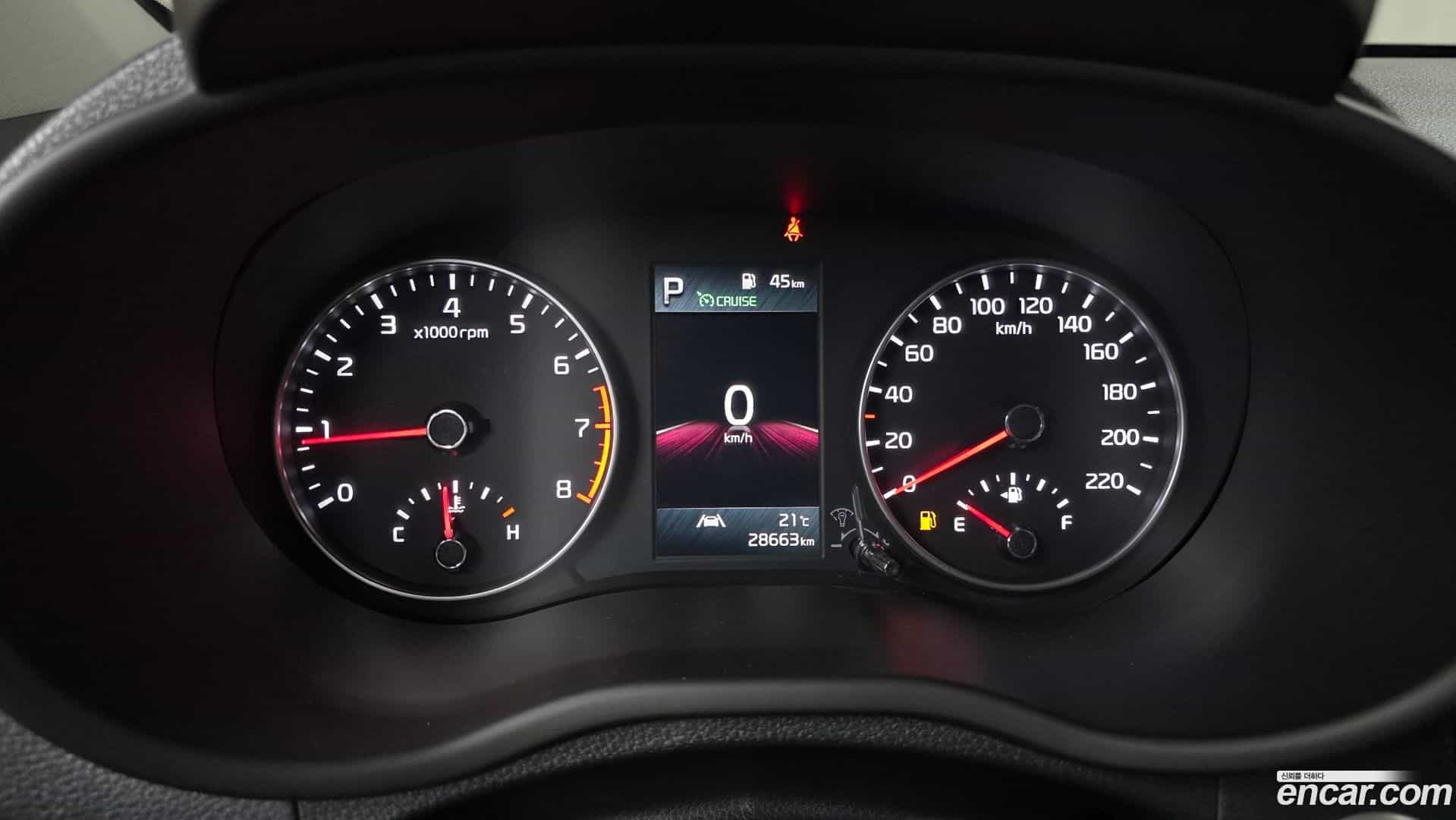 morning Kia 2022.3-INNER-008