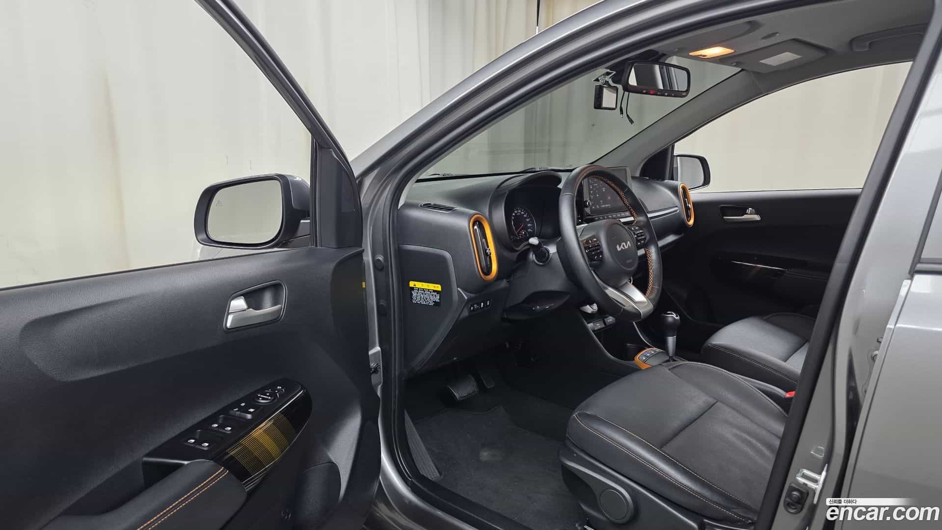 morning Kia 2022.3-INNER-010