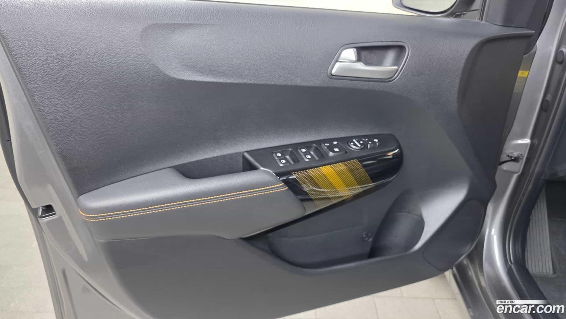 morning Kia 2022.3-INNER-034
