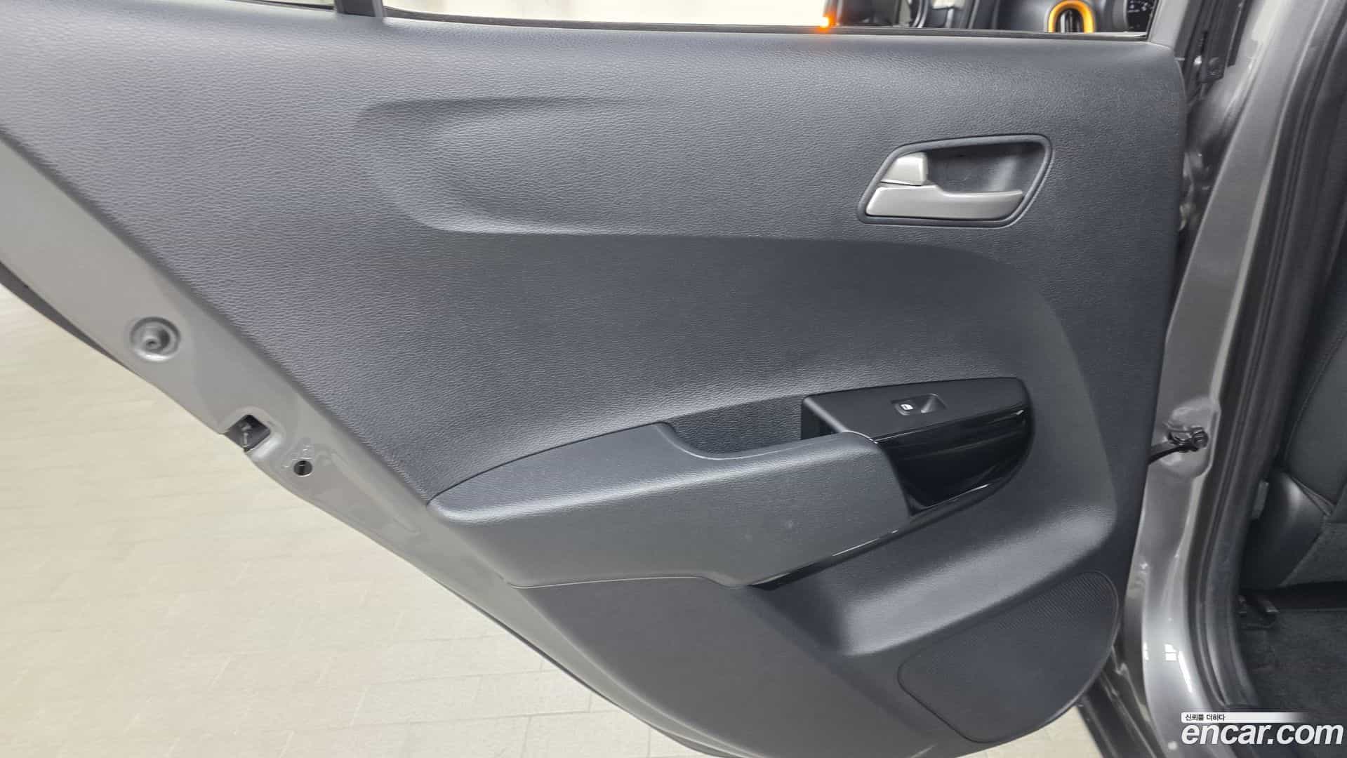 morning Kia 2022.3-INNER-035