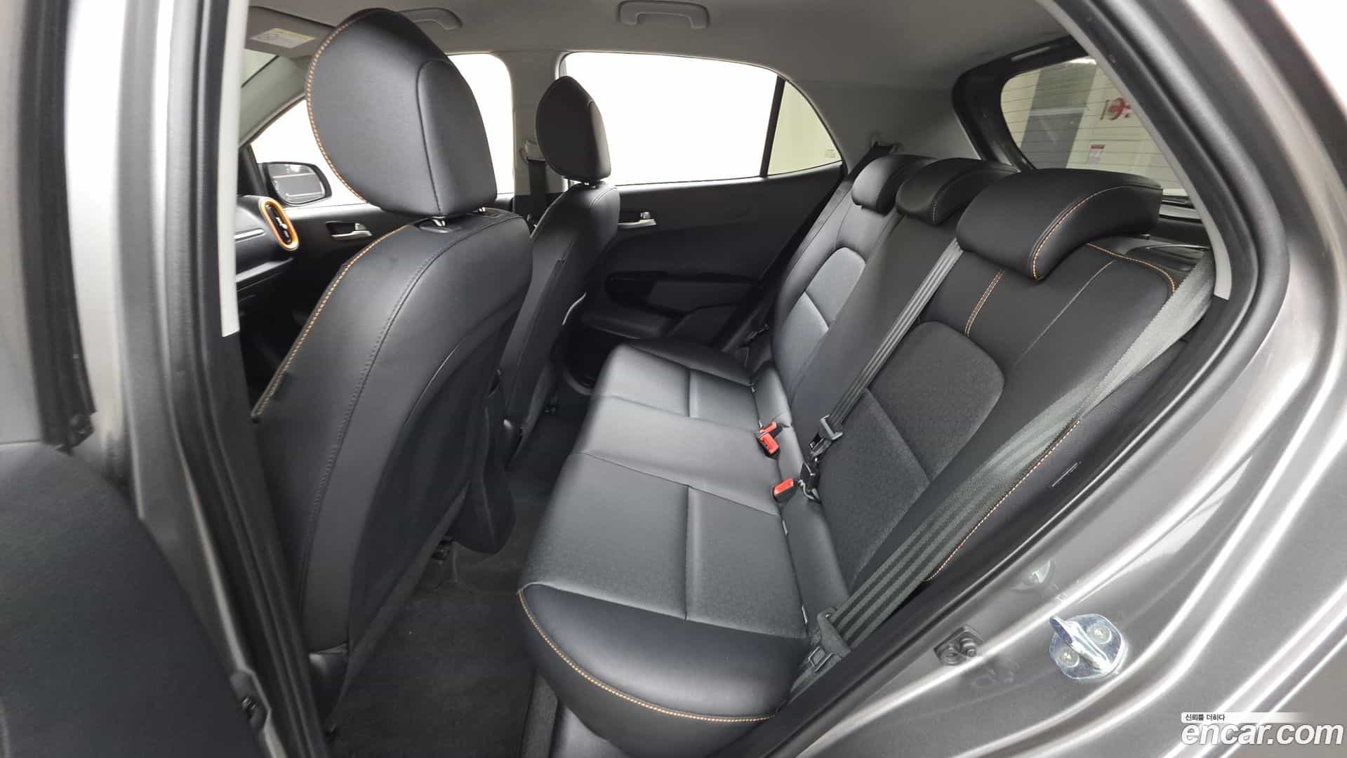 morning Kia 2022.3-INNER-036