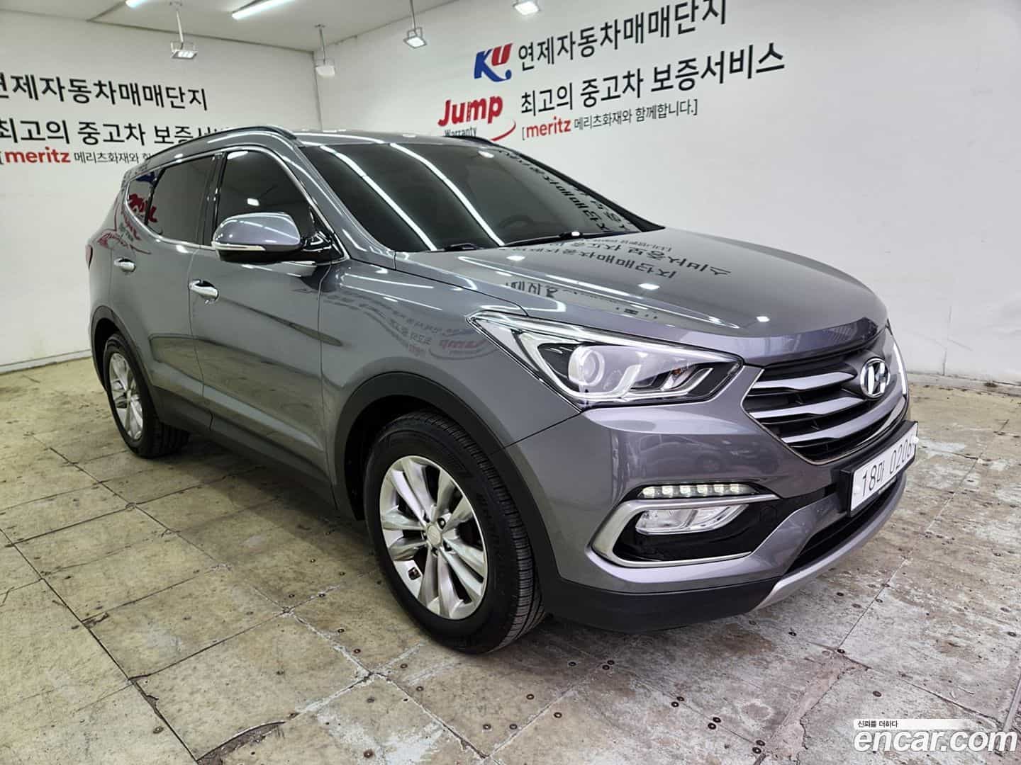 Santafe Hyundai 2016.8-OUTER-005