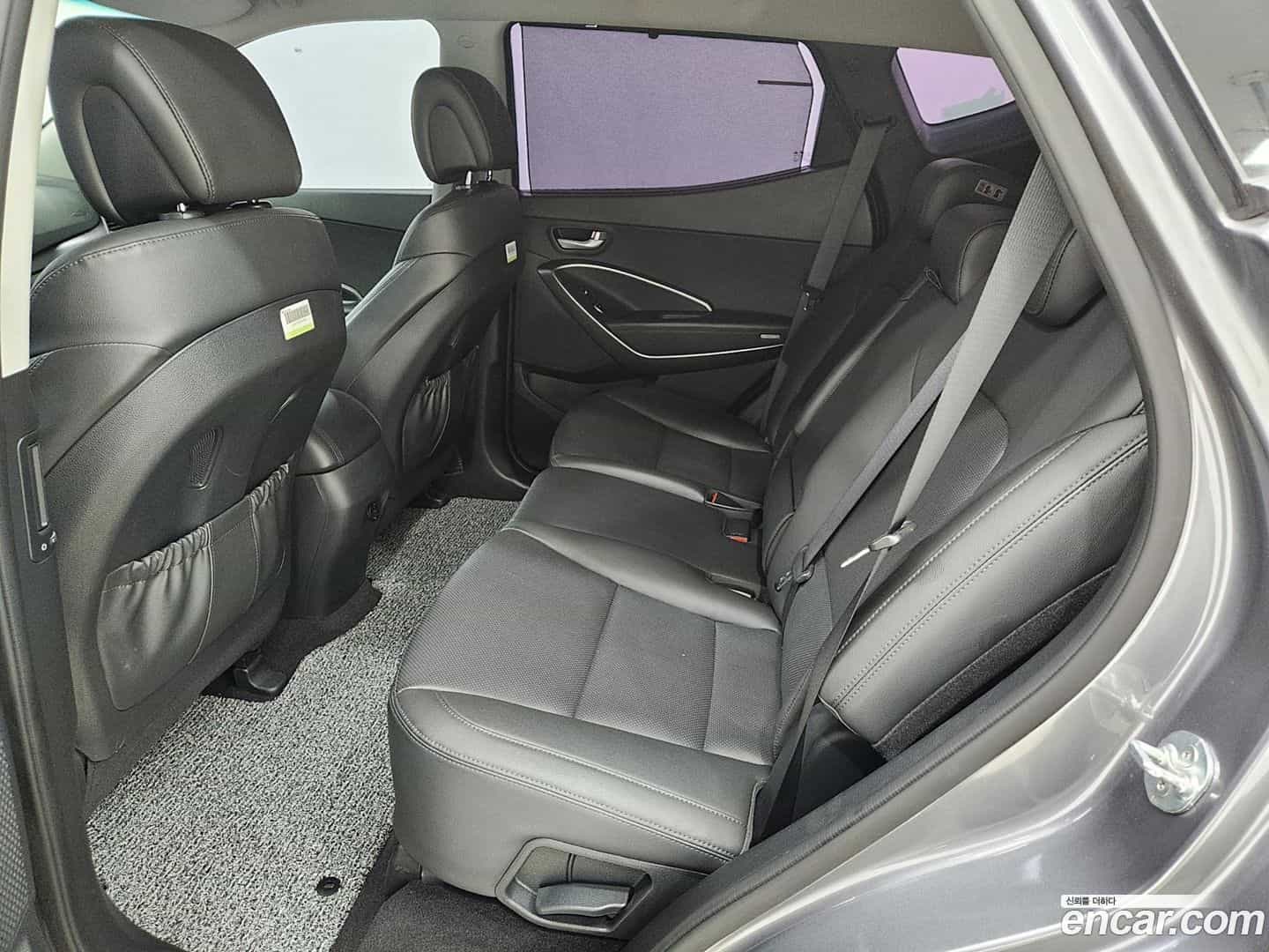 Santafe Hyundai 2016.8-INNER-009