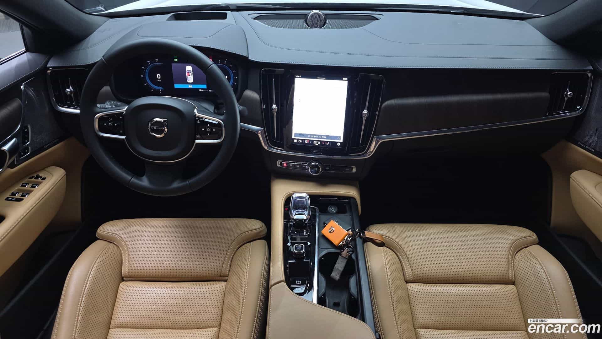 S90 Volvo 2024.6-INNER-007