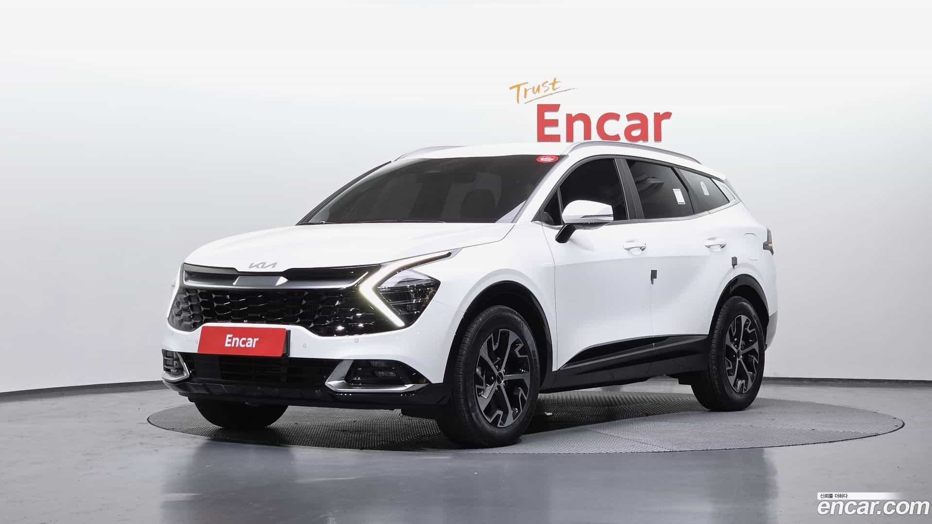 Sportage Kia 2024.10-OUTER-001