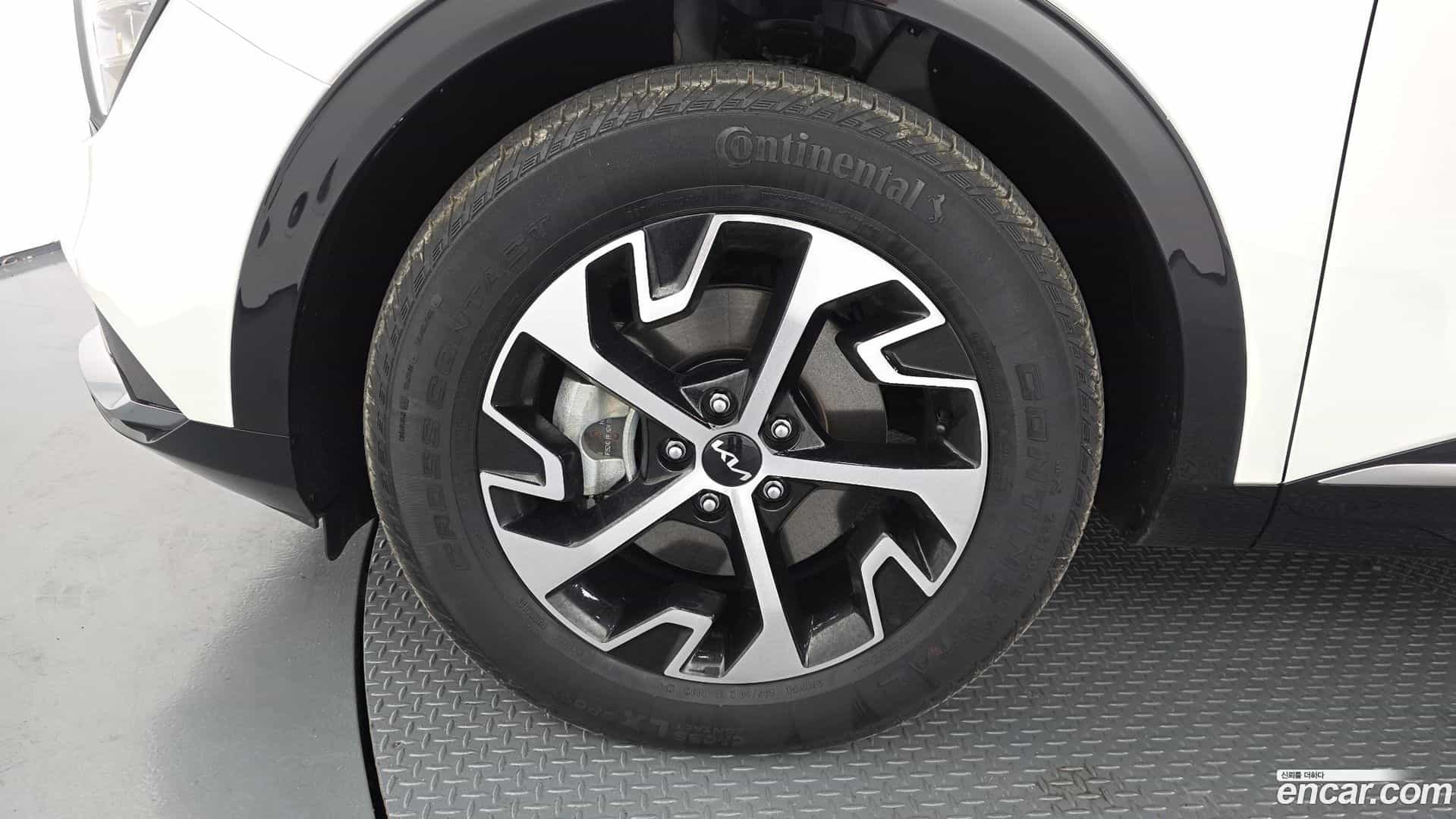 Sportage Kia 2024.10-OUTER-005