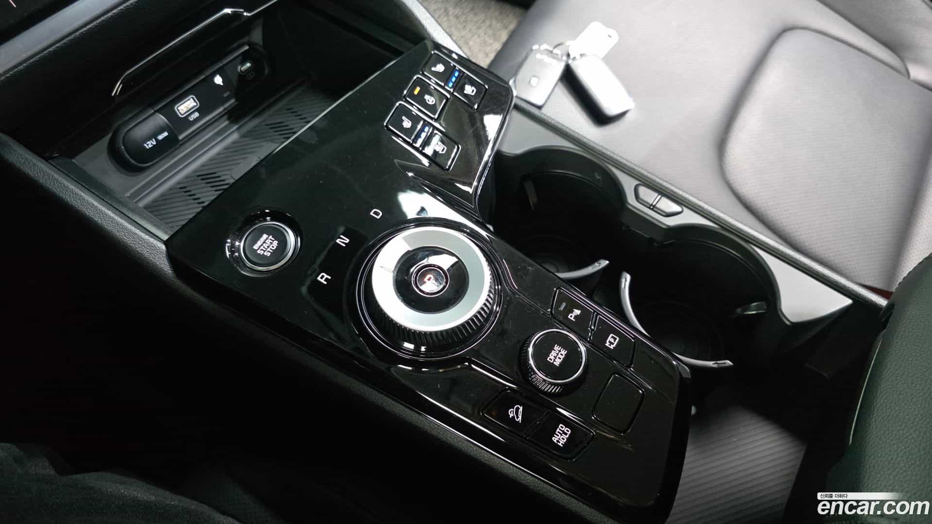 Sportage Kia 2024.10-INNER-009