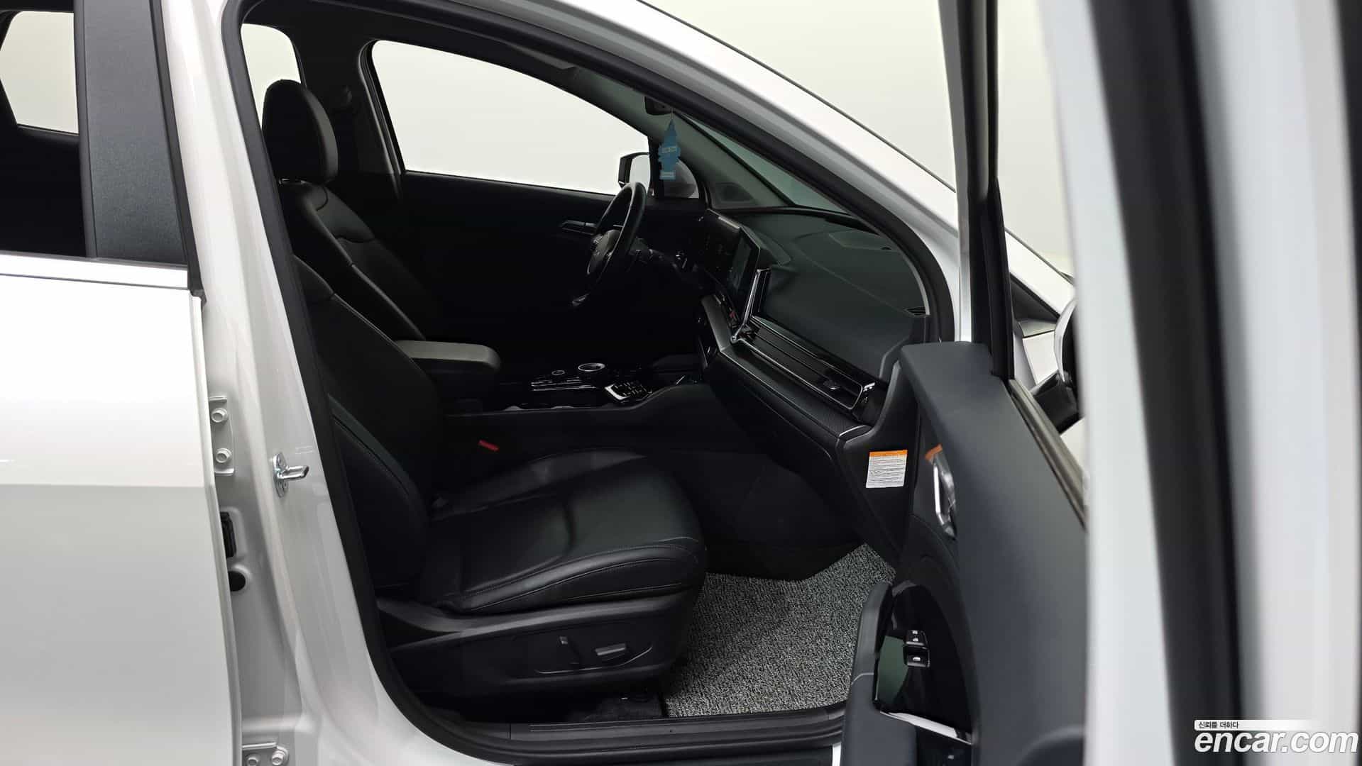 Sportage Kia 2024.10-OPTION-015