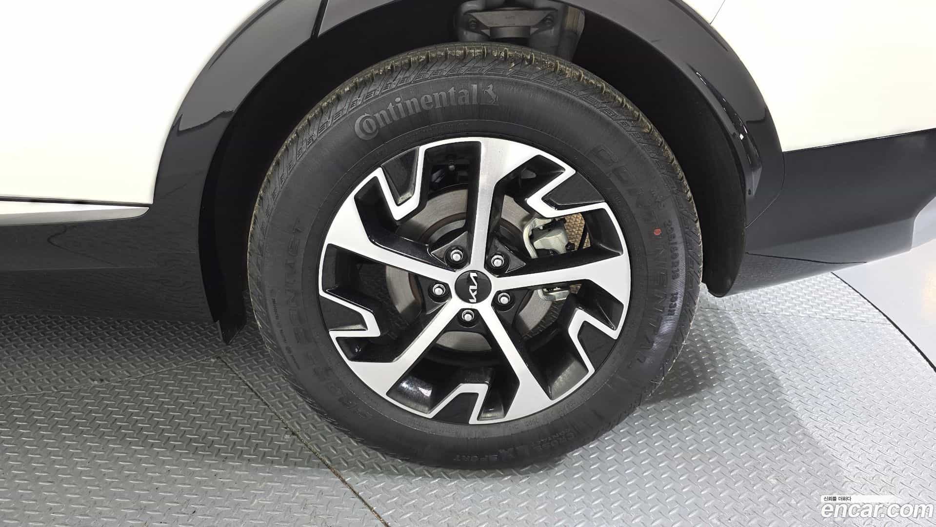 Sportage Kia 2024.10-OUTER-031