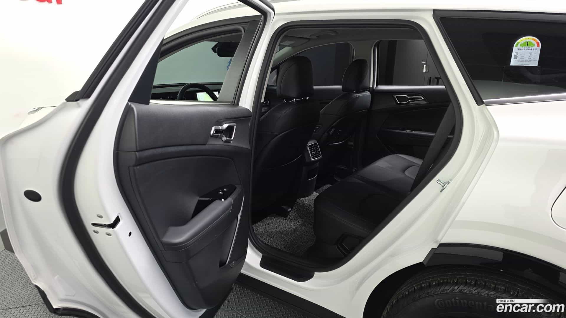 Sportage Kia 2024.10-INNER-036