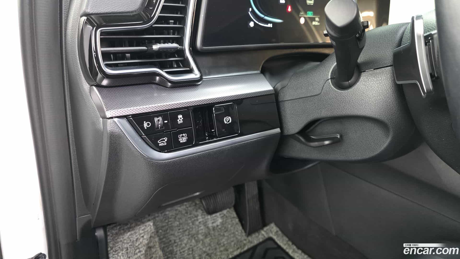Sportage Kia 2024.10-OPTION-045