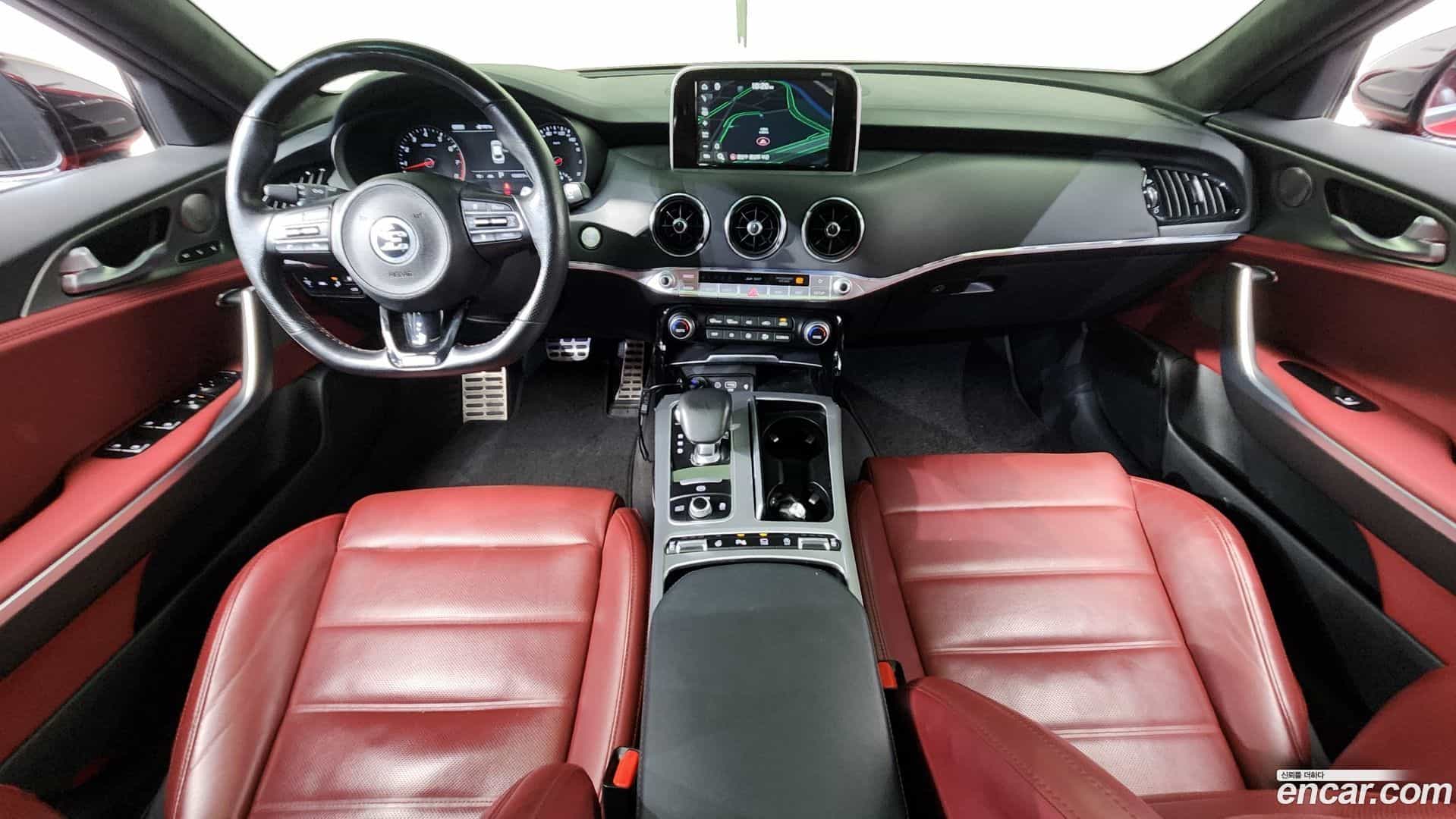 Stinger Kia 2018.6-INNER-007