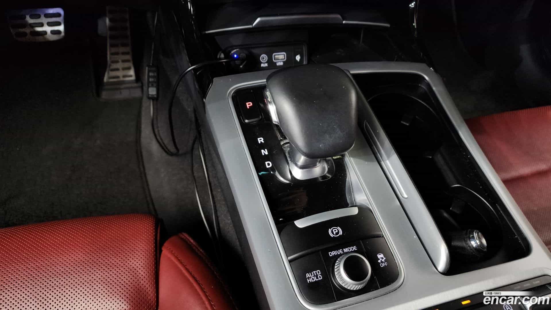 Stinger Kia 2018.6-INNER-009
