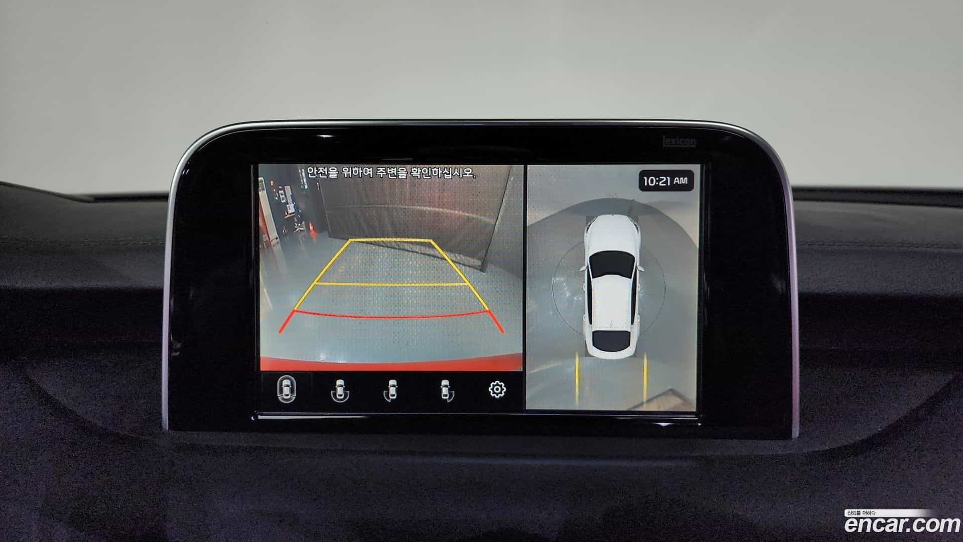 Stinger Kia 2018.6-OPTION-018