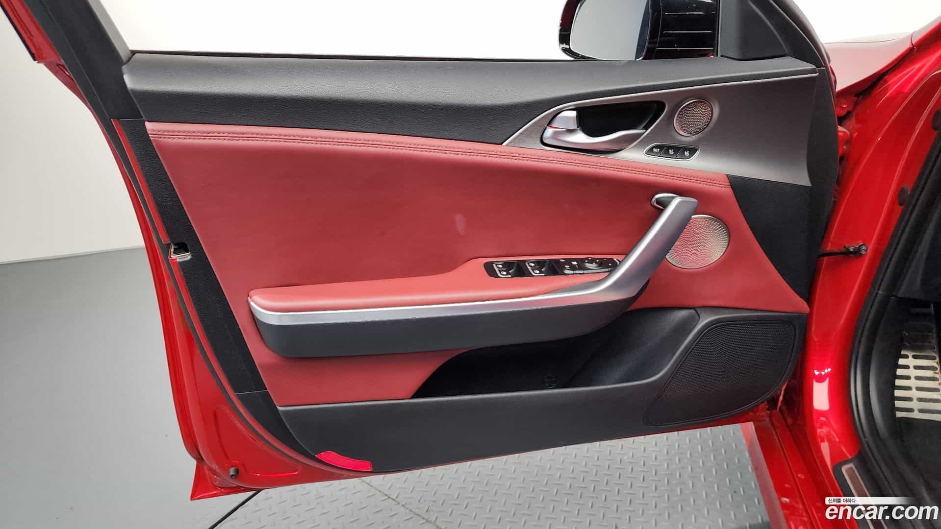 Stinger Kia 2018.6-INNER-034
