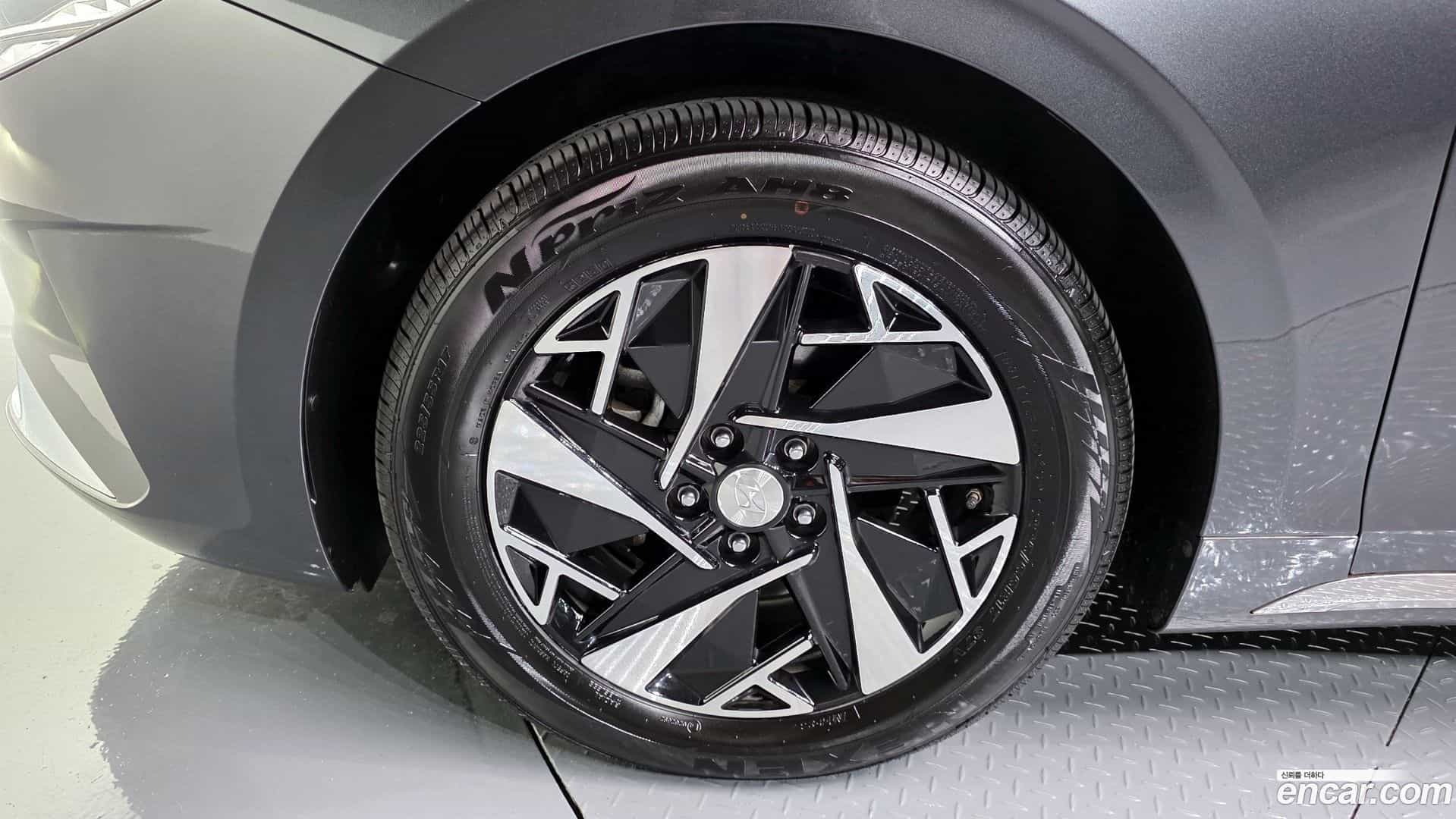 Grandeur Hyundai 2022.6-OUTER-005