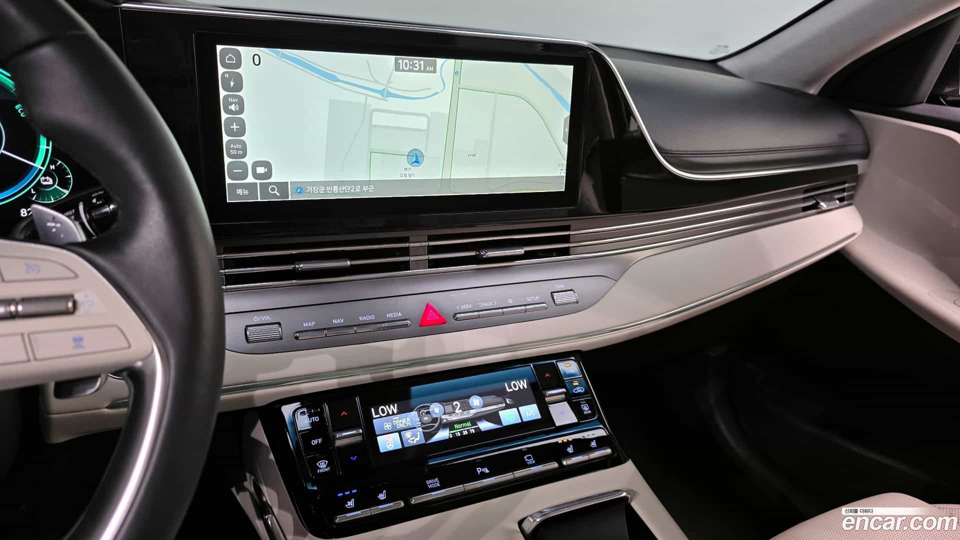 Grandeur Hyundai 2022.6-OPTION-018