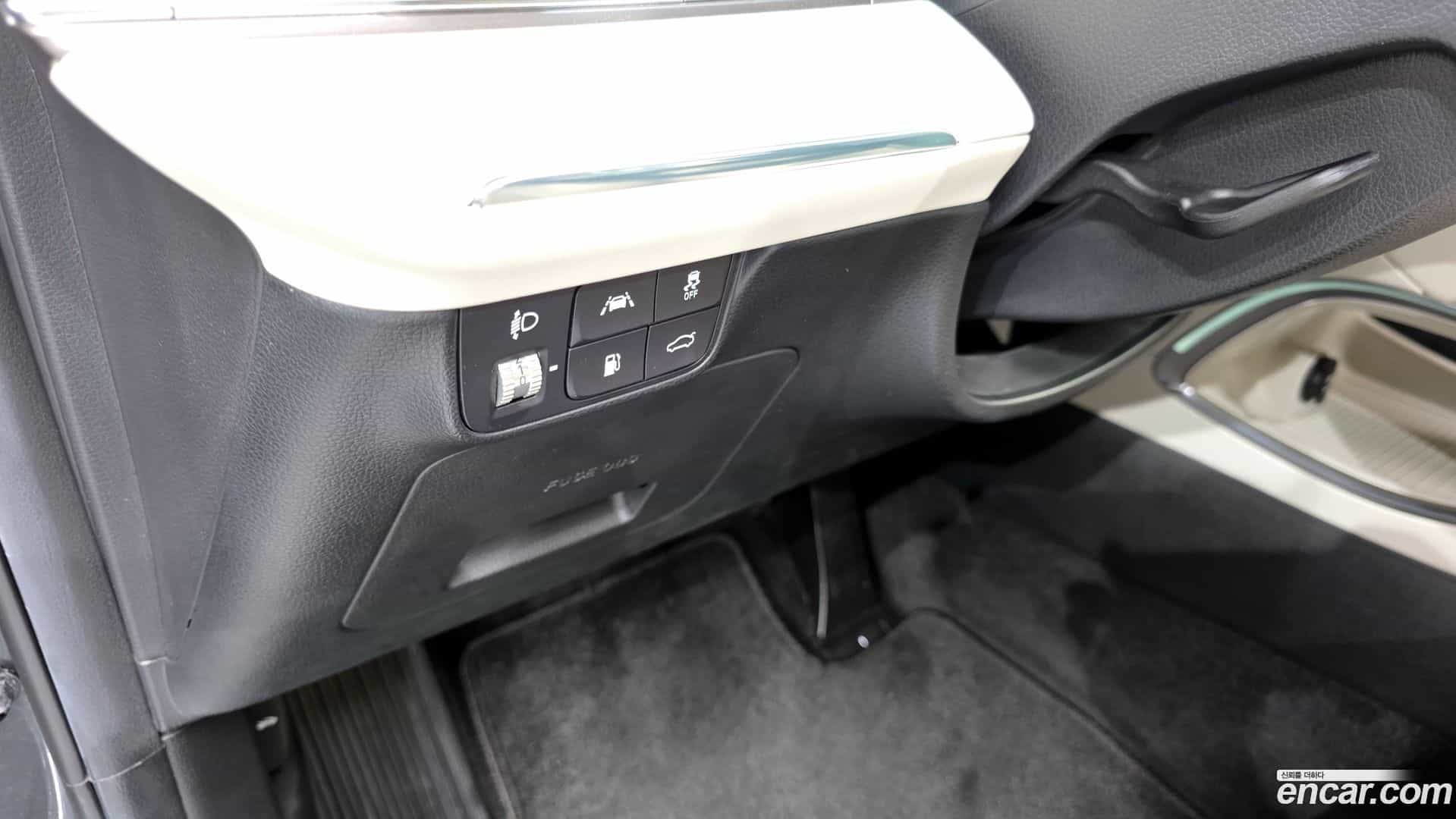 Grandeur Hyundai 2022.6-OPTION-022