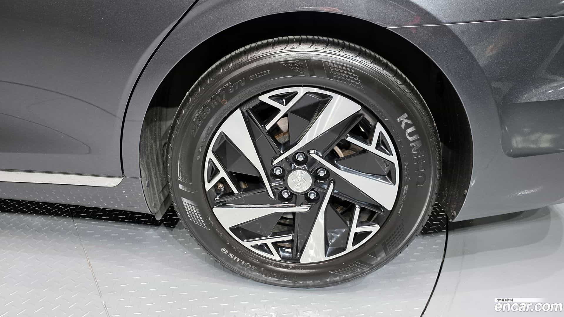 Grandeur Hyundai 2022.6-OUTER-031