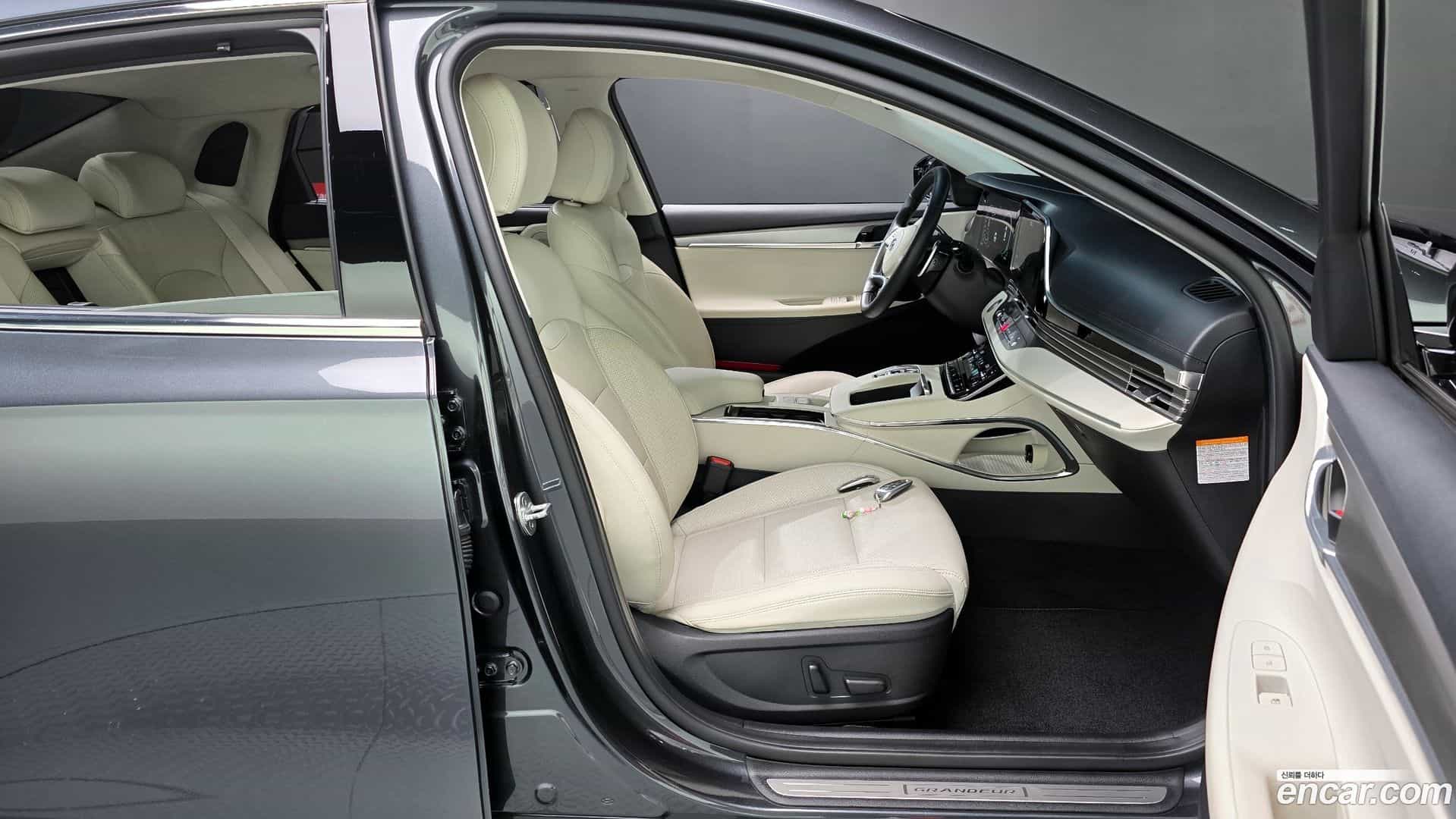 Grandeur Hyundai 2022.6-INNER-036