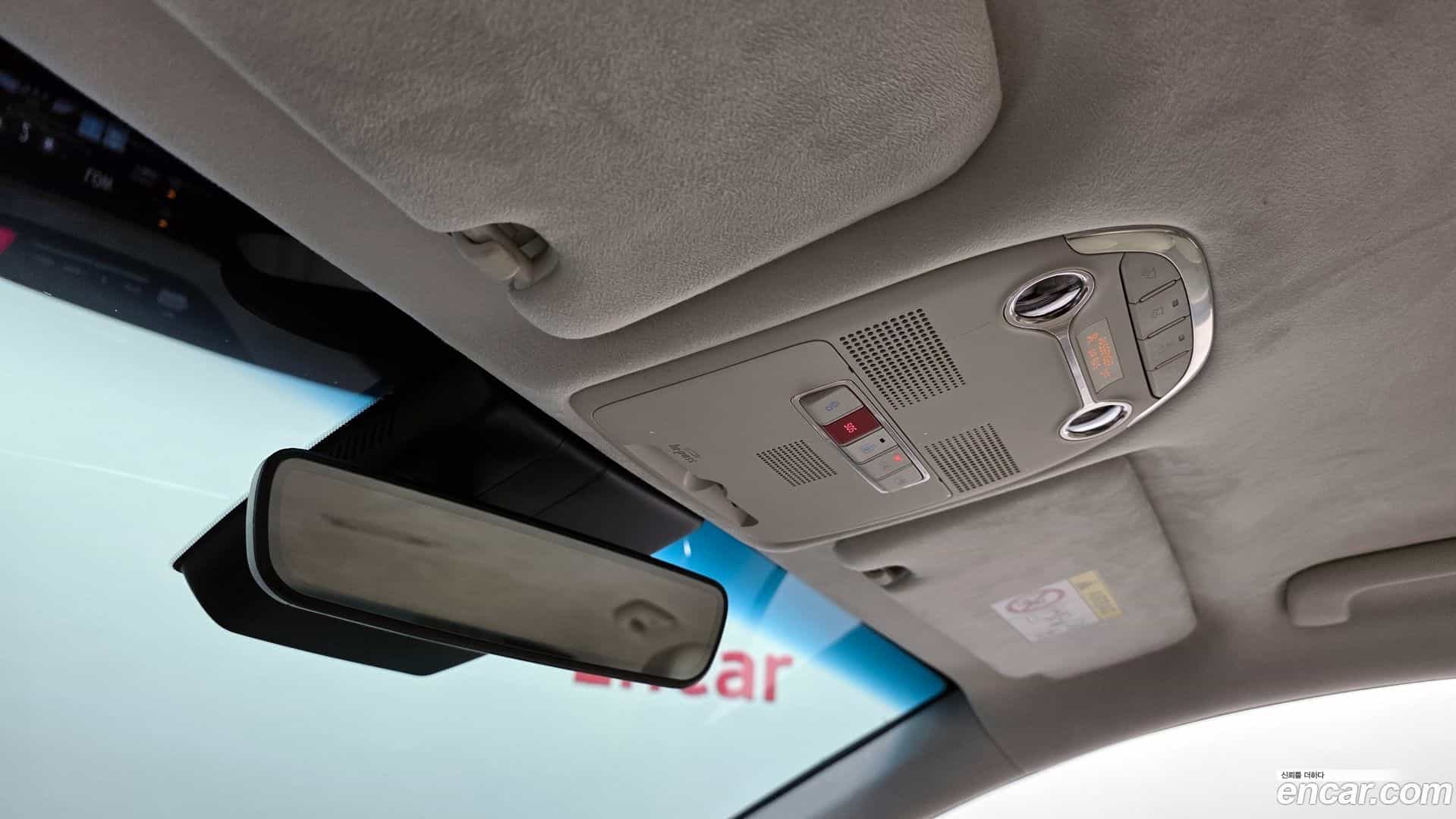 Grandeur Hyundai 2022.6-OPTION-043