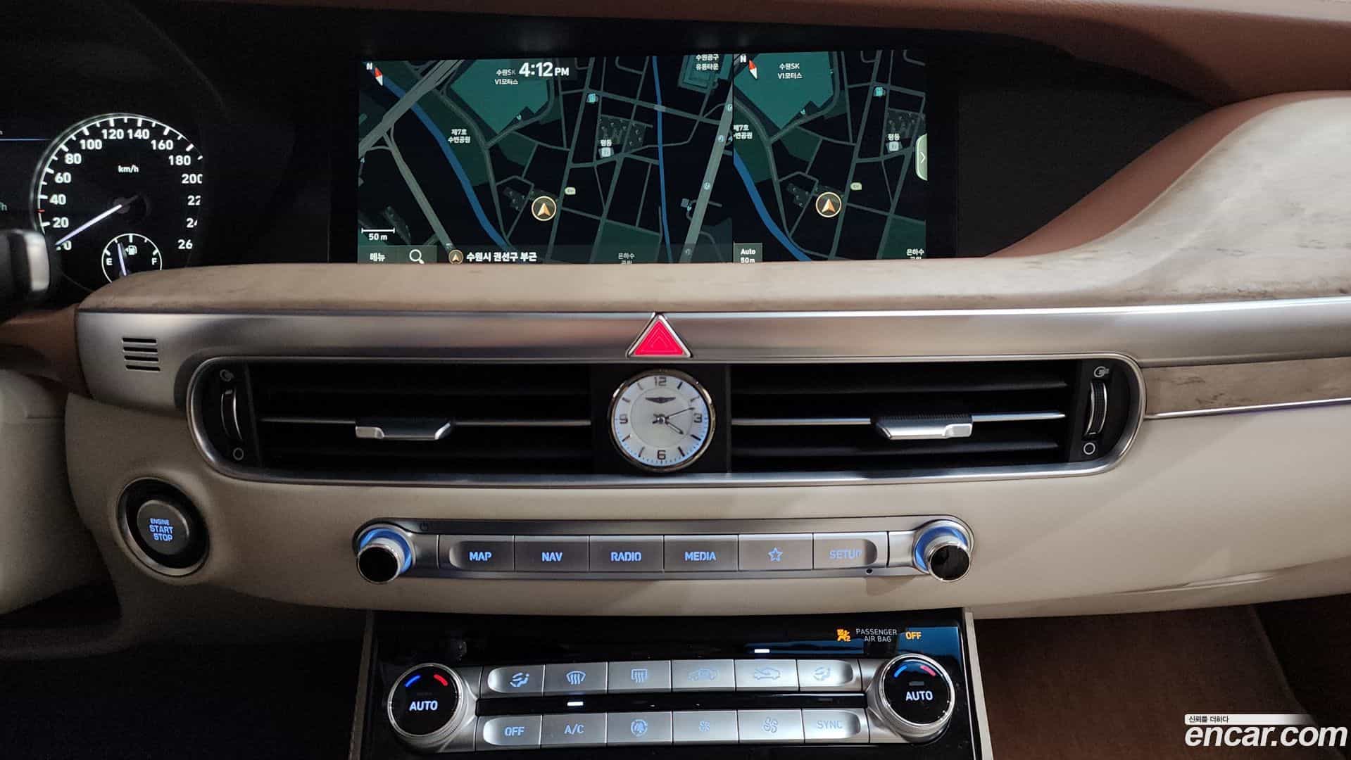 G90 Genesis 2021.0-OPTION-016
