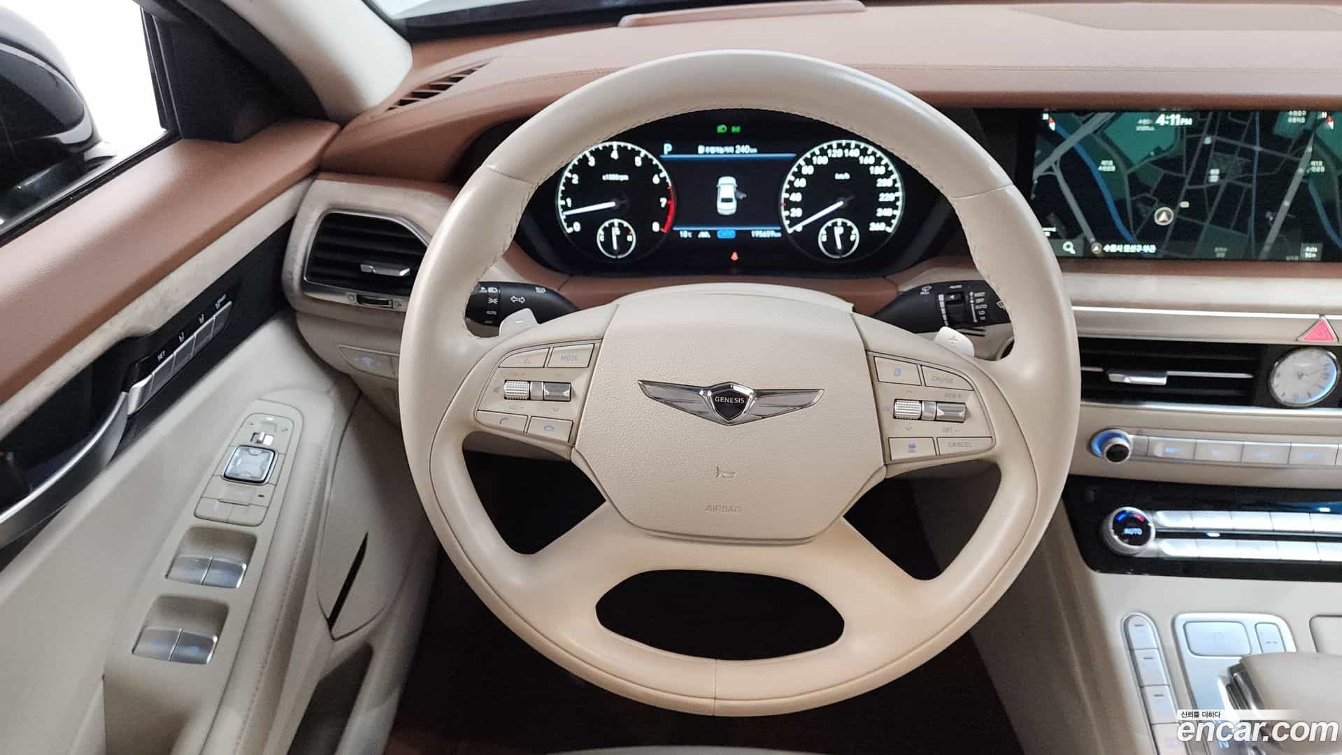 G90 Genesis 2021.0-OPTION-017