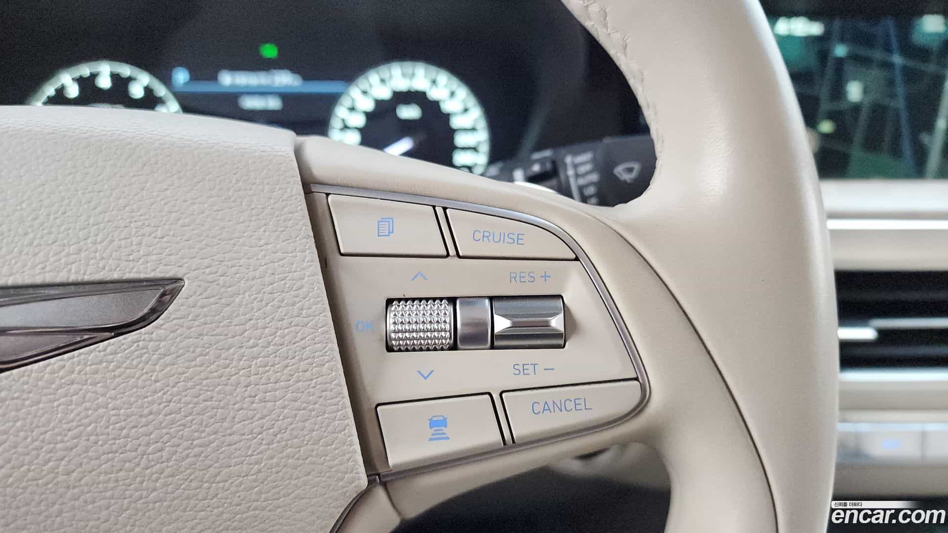 G90 Genesis 2021.0-OPTION-019